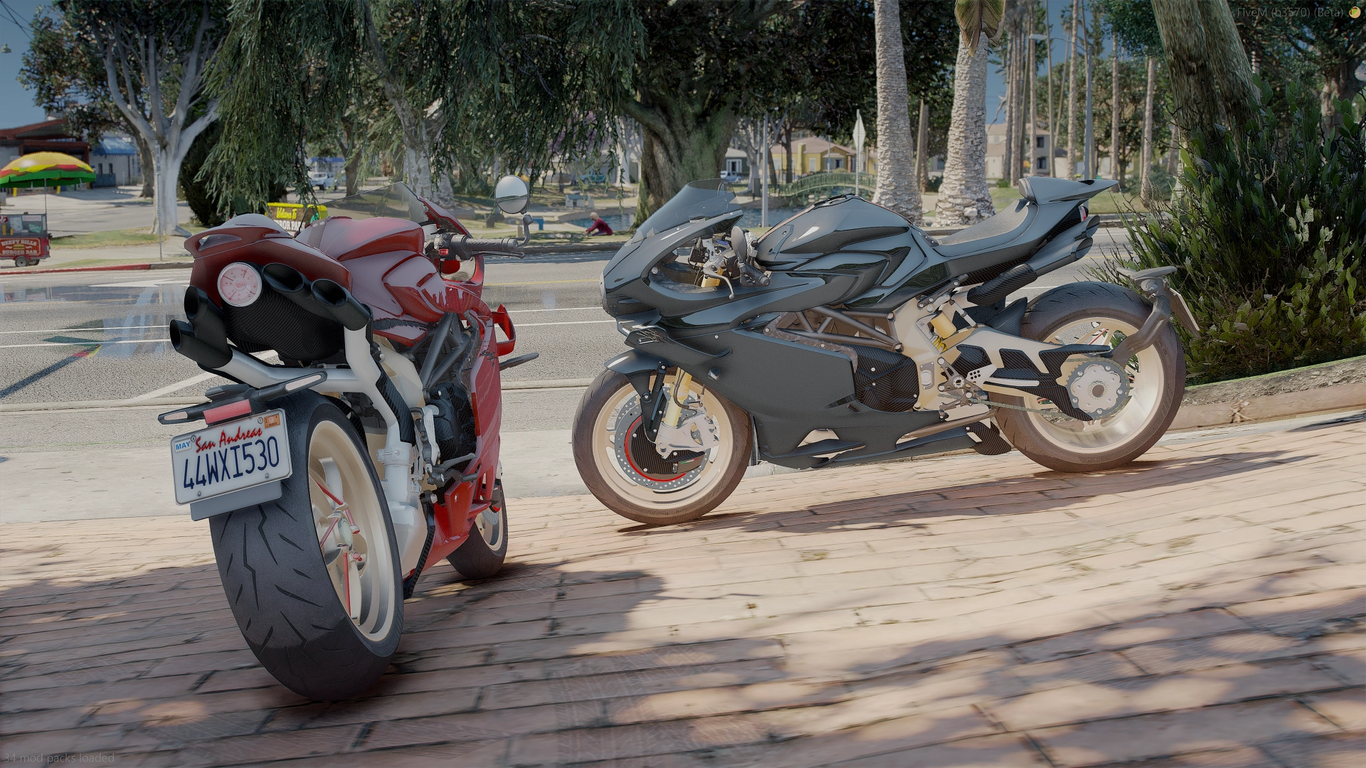 MV Agusta Superveloce 1000 Serie Oro (2023)