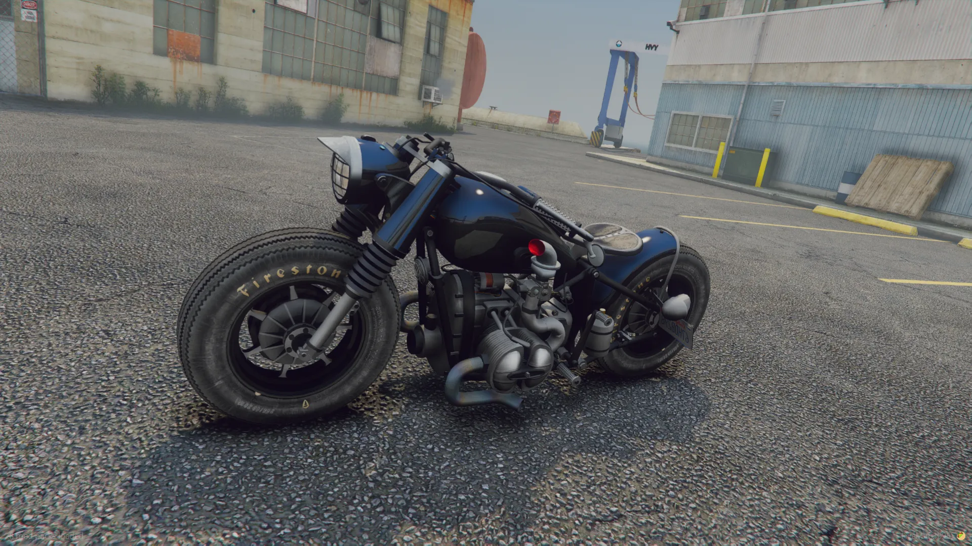 Harley-Davidson 2023