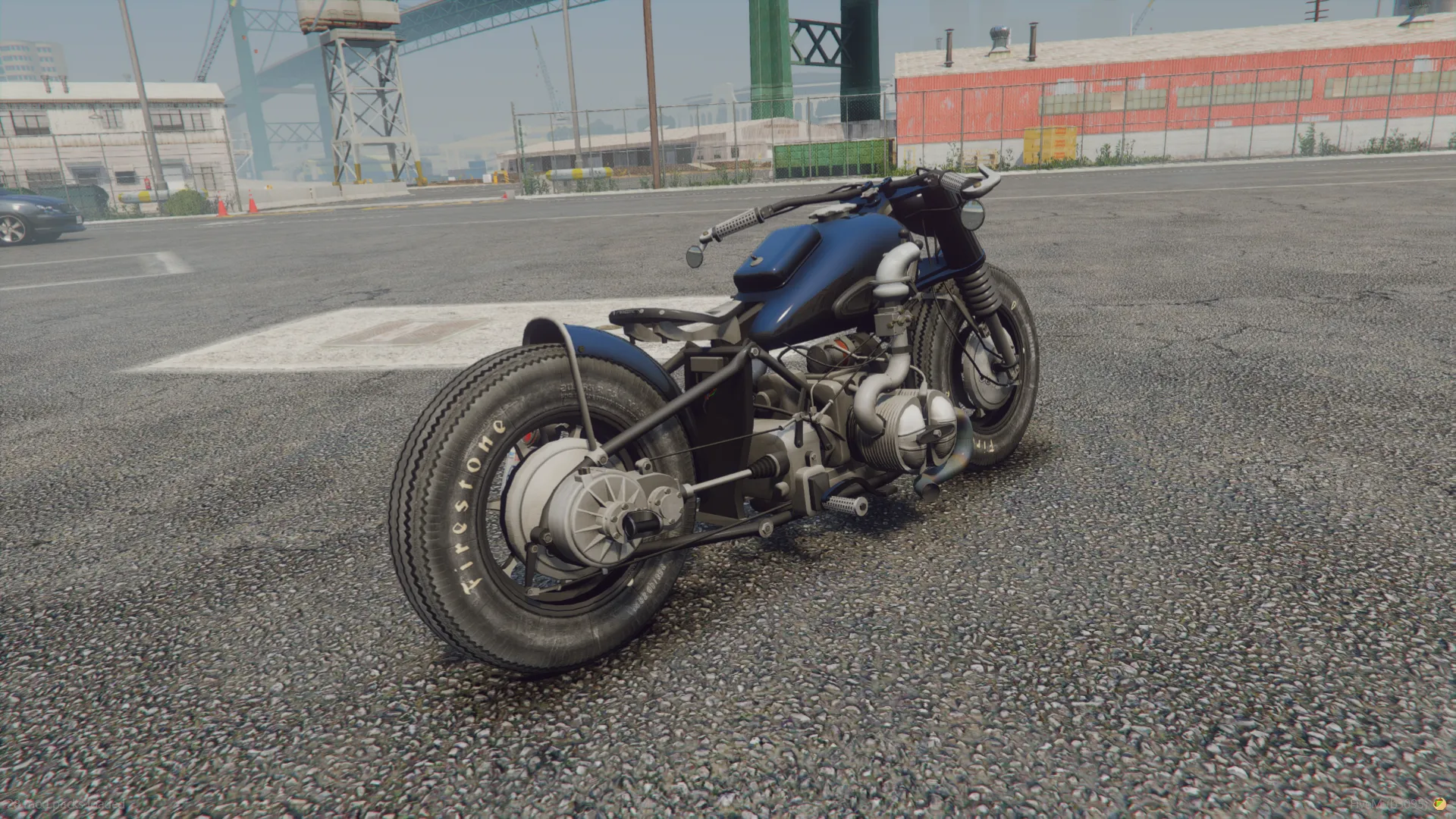 Harley-Davidson 2023