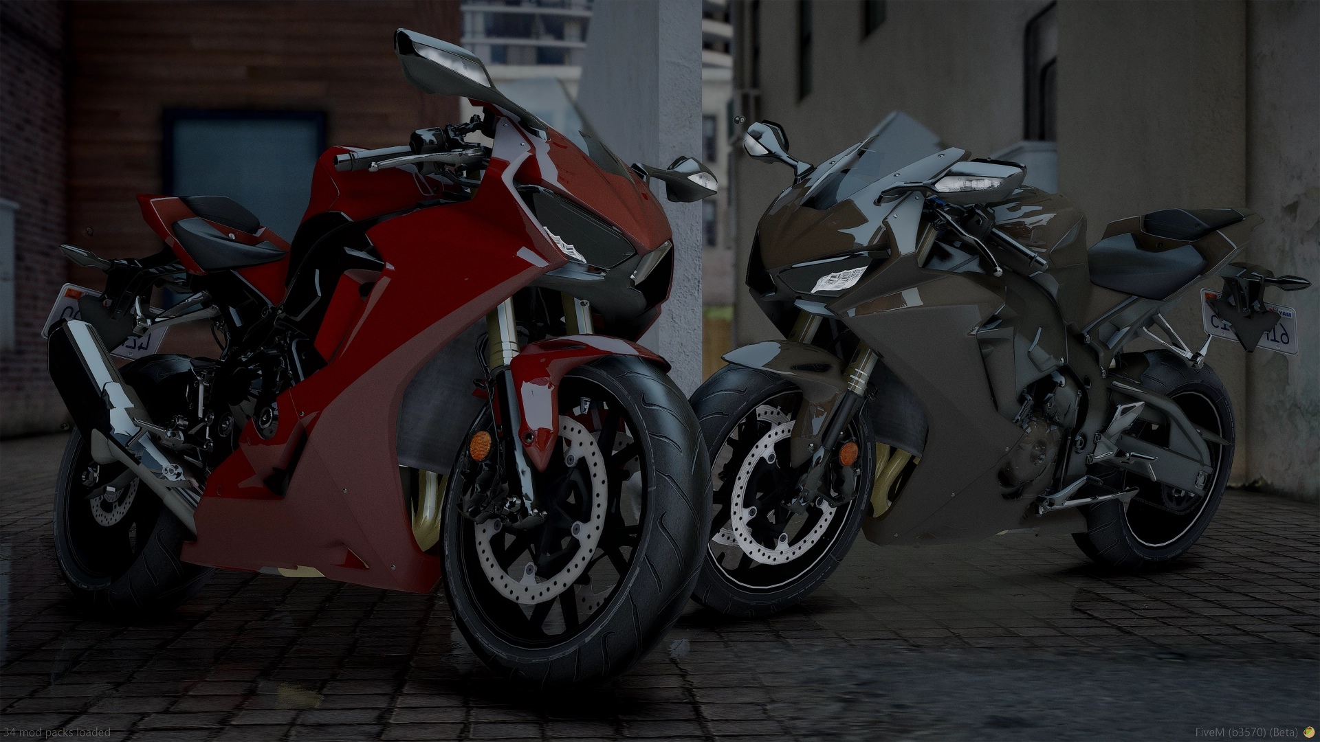 Honda CBR1000RR Fireblade (2017)