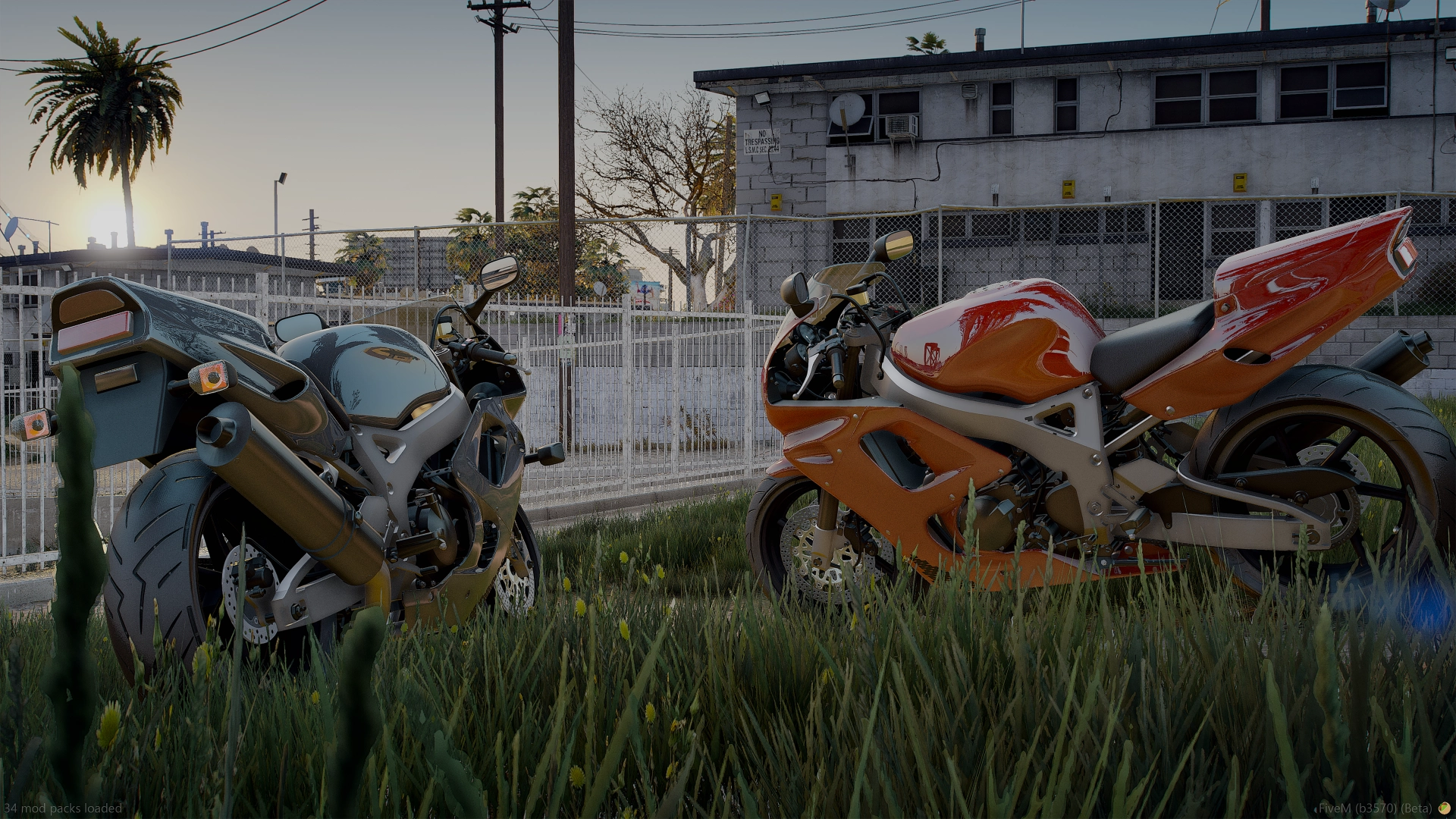 Honda CBR900RR Fireblade (1992)