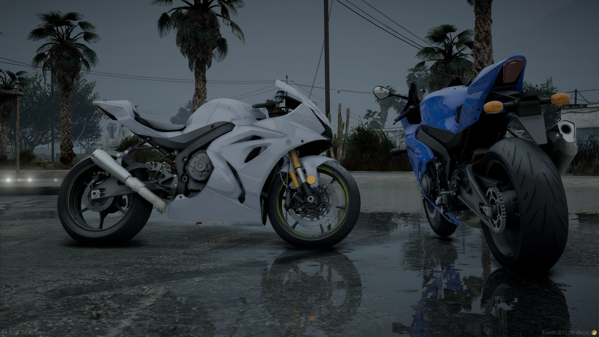 Suzuki GSX-R1000 (2019)