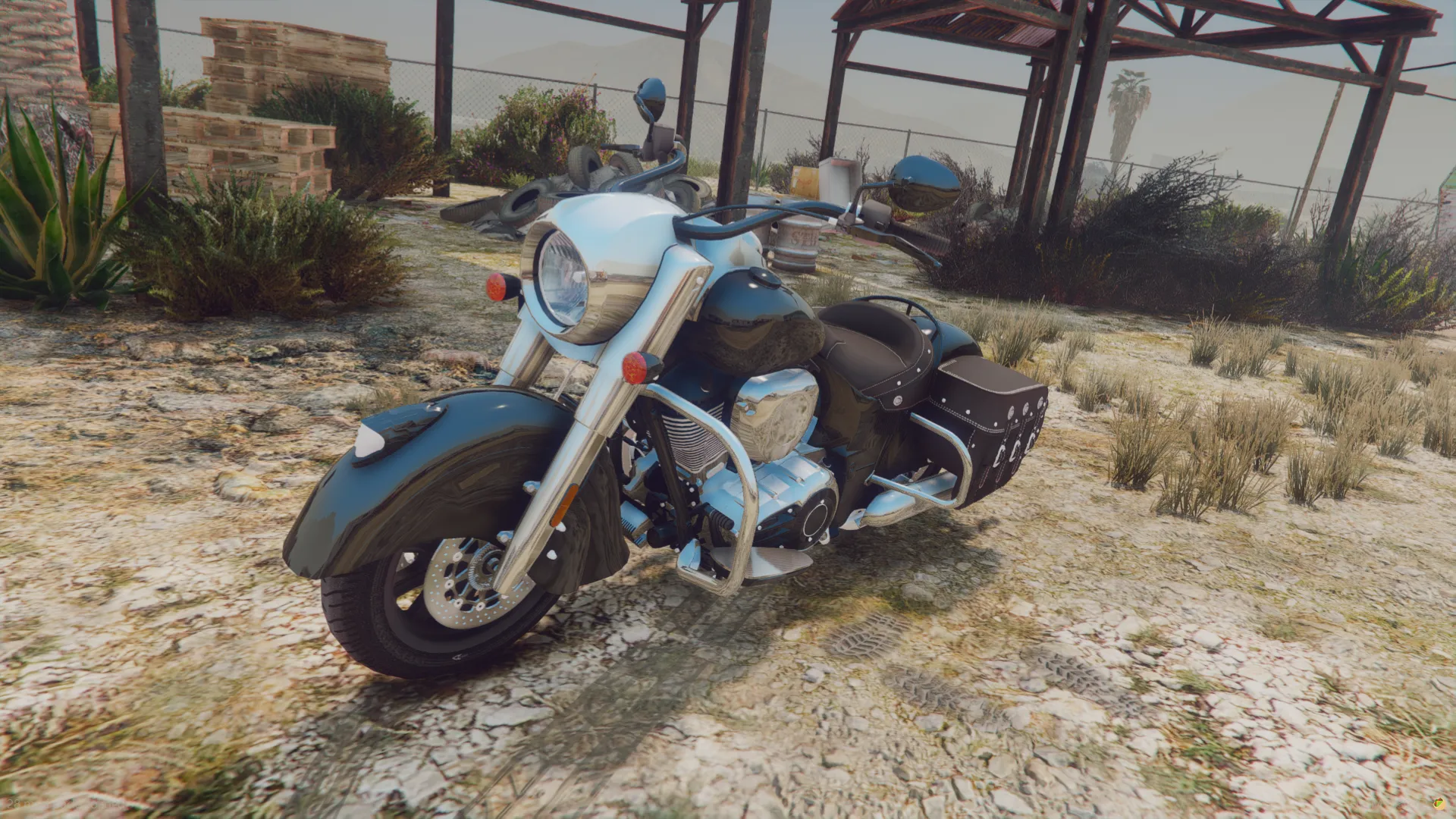 Harley-Davidson Yasura 2023