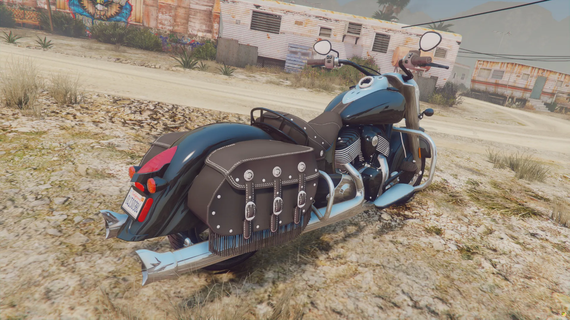 Harley-Davidson Yasura 2023