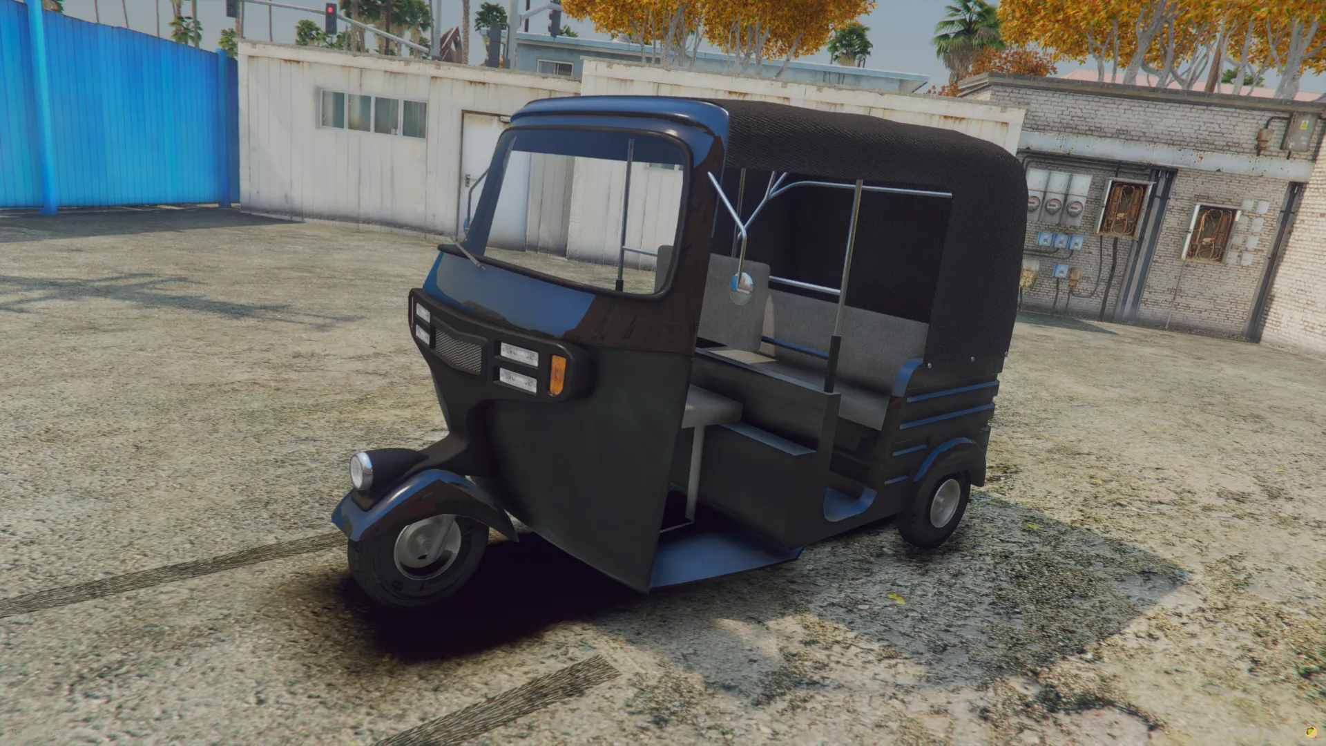 Tuk tuk