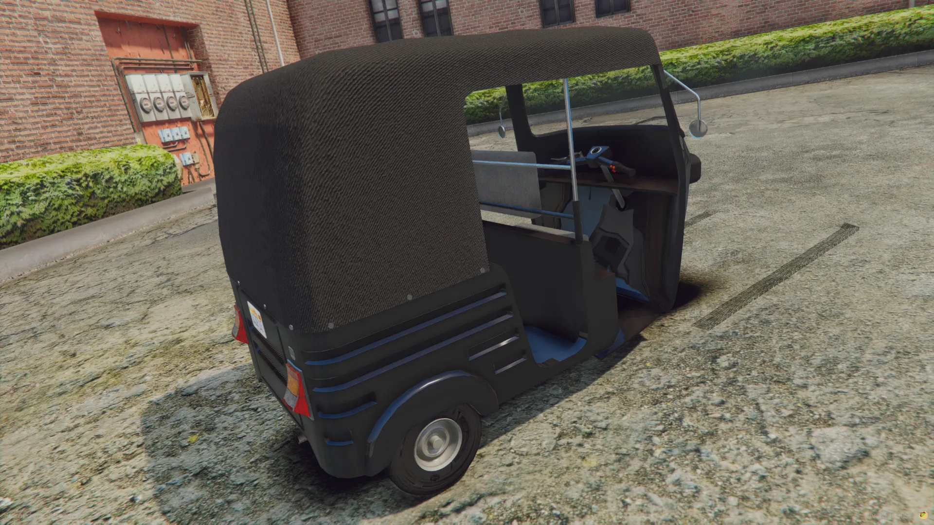 Tuk tuk