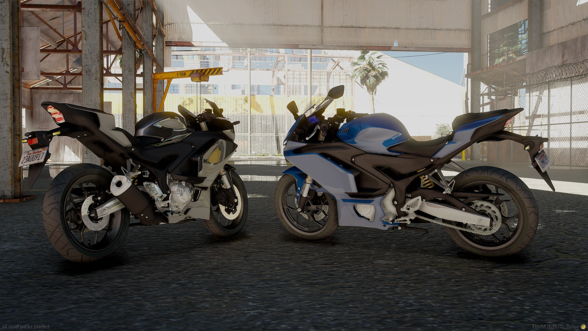 Yamaha YZF-R25 (2019 - 2025)