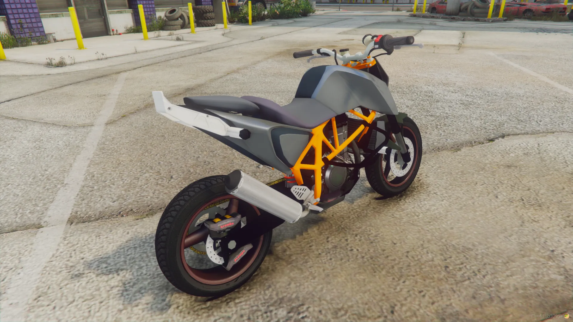Sanchez V1 2021