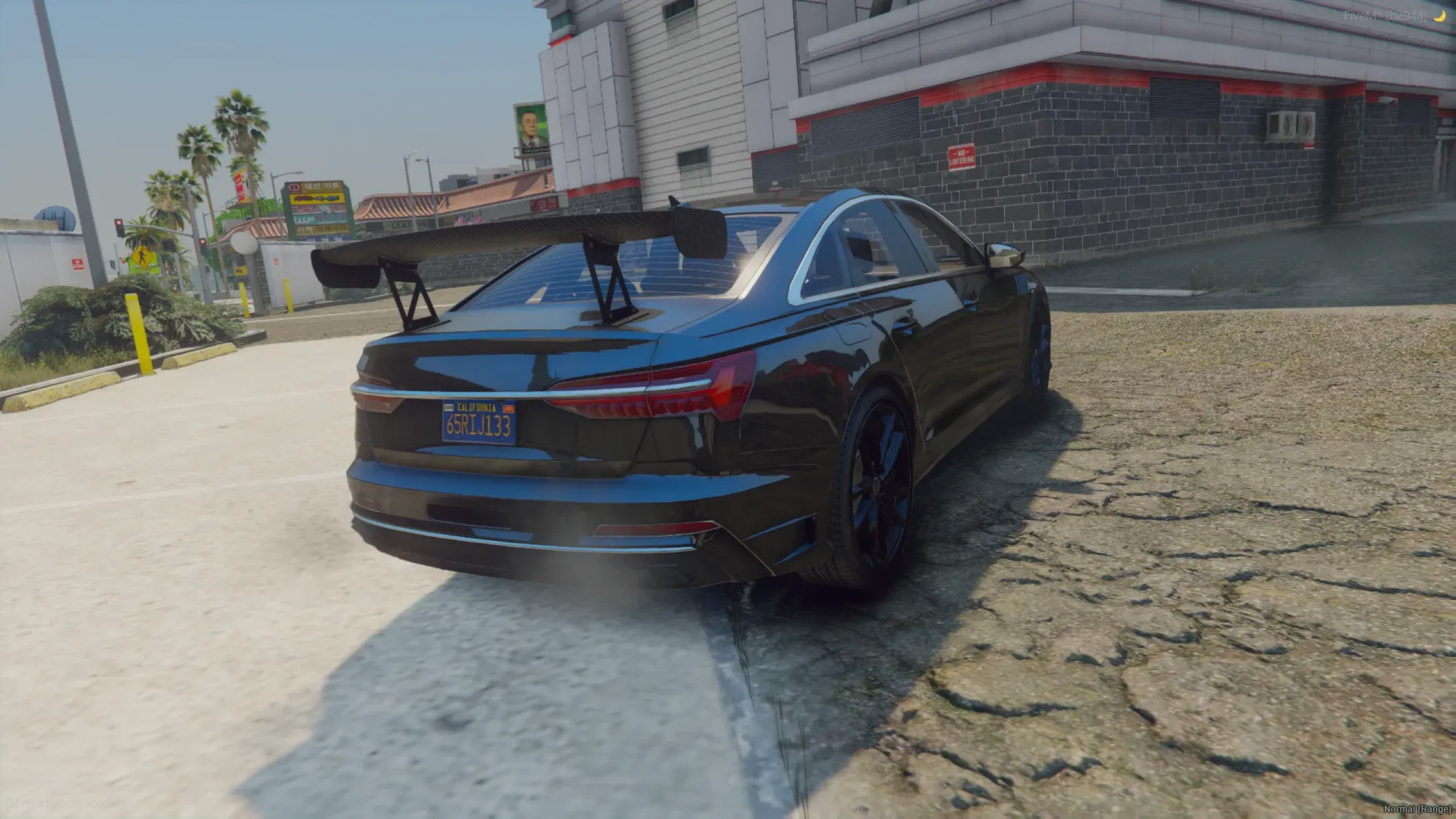 Audi A6 55 TFSI 2022