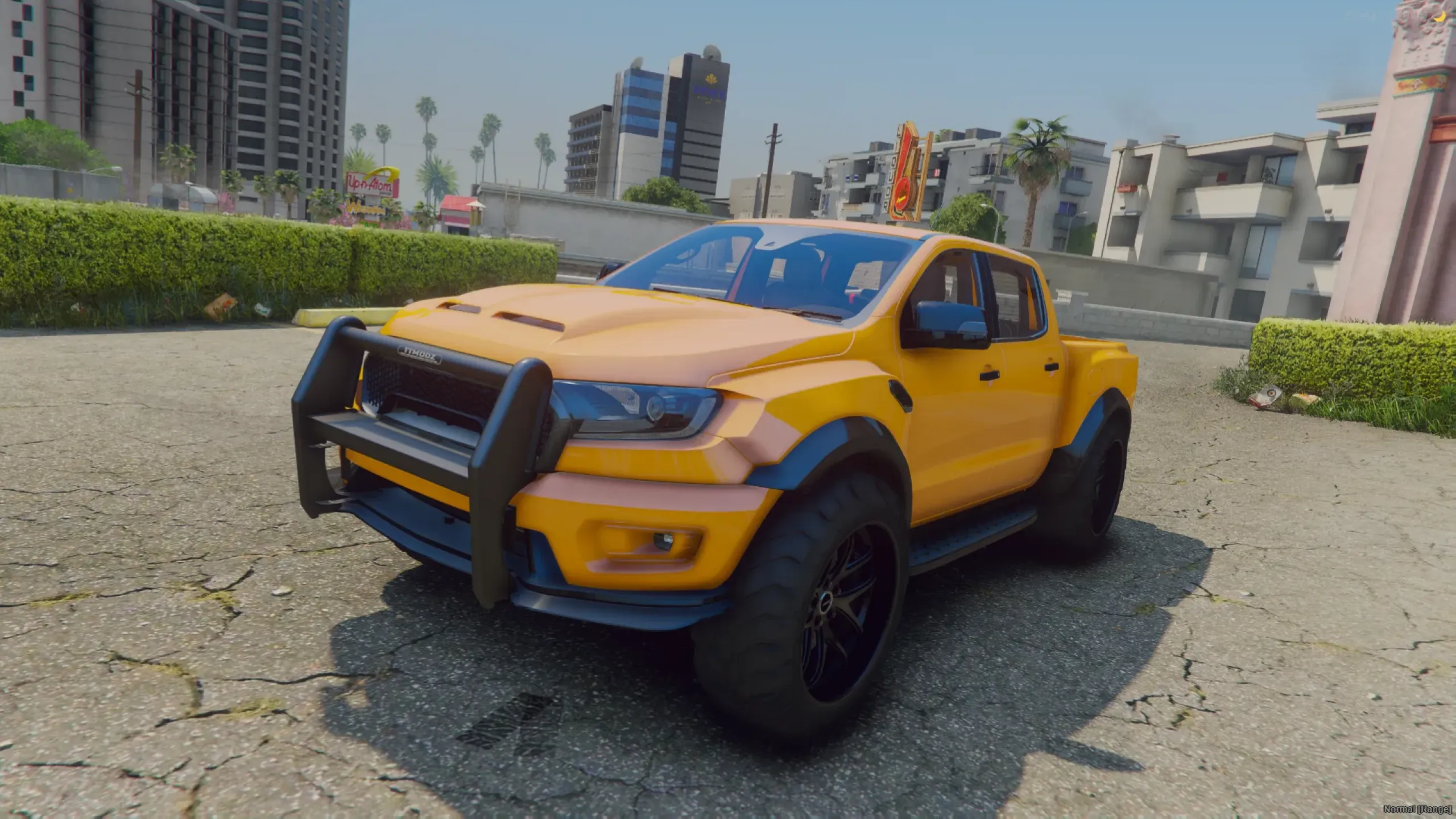Shelby Ranger 2022