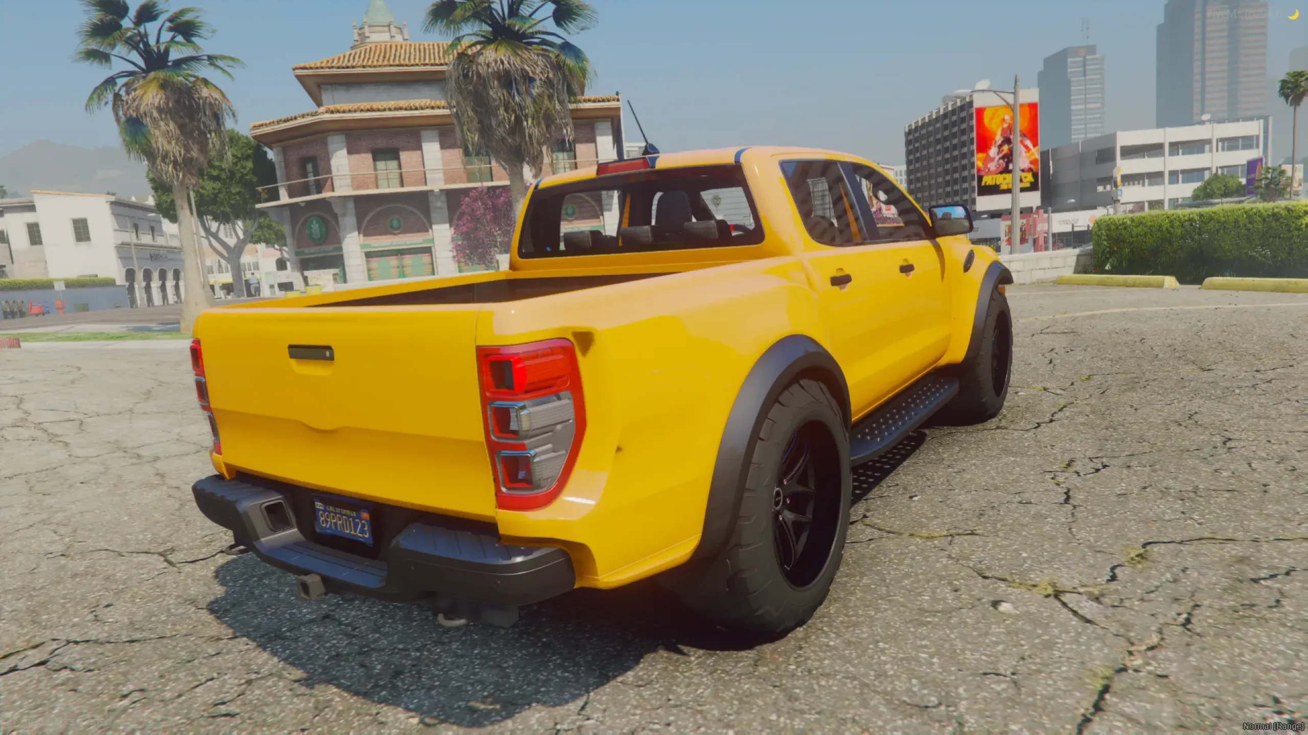 Shelby Ranger 2022
