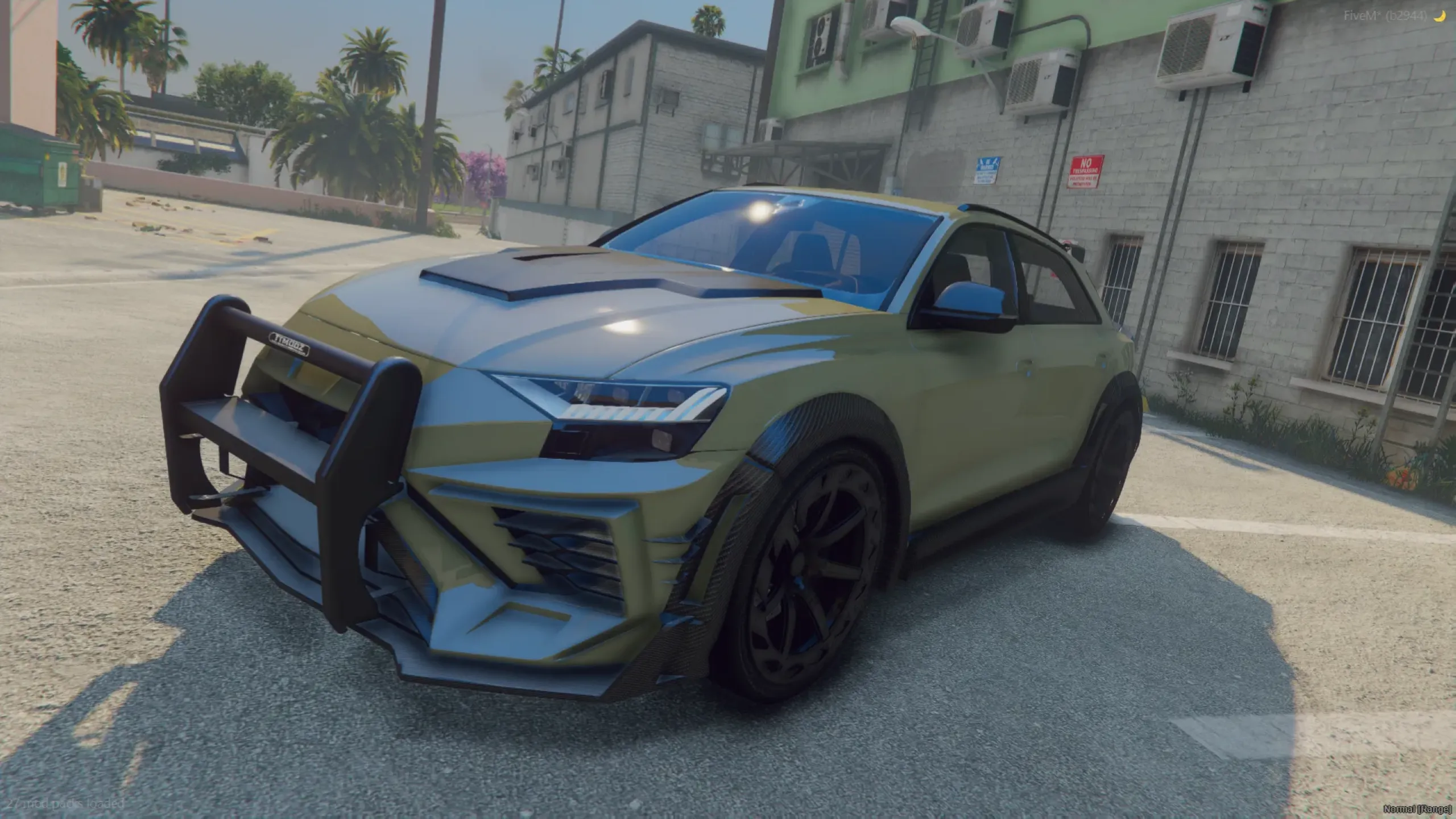 Lamborghini Urus 2022