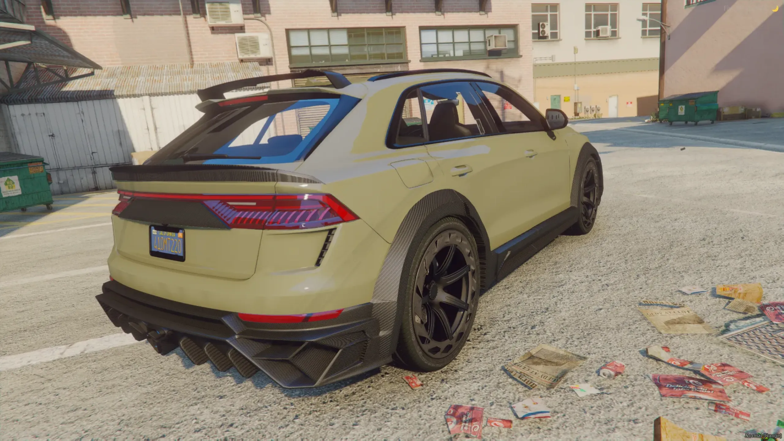 Lamborghini Urus 2022