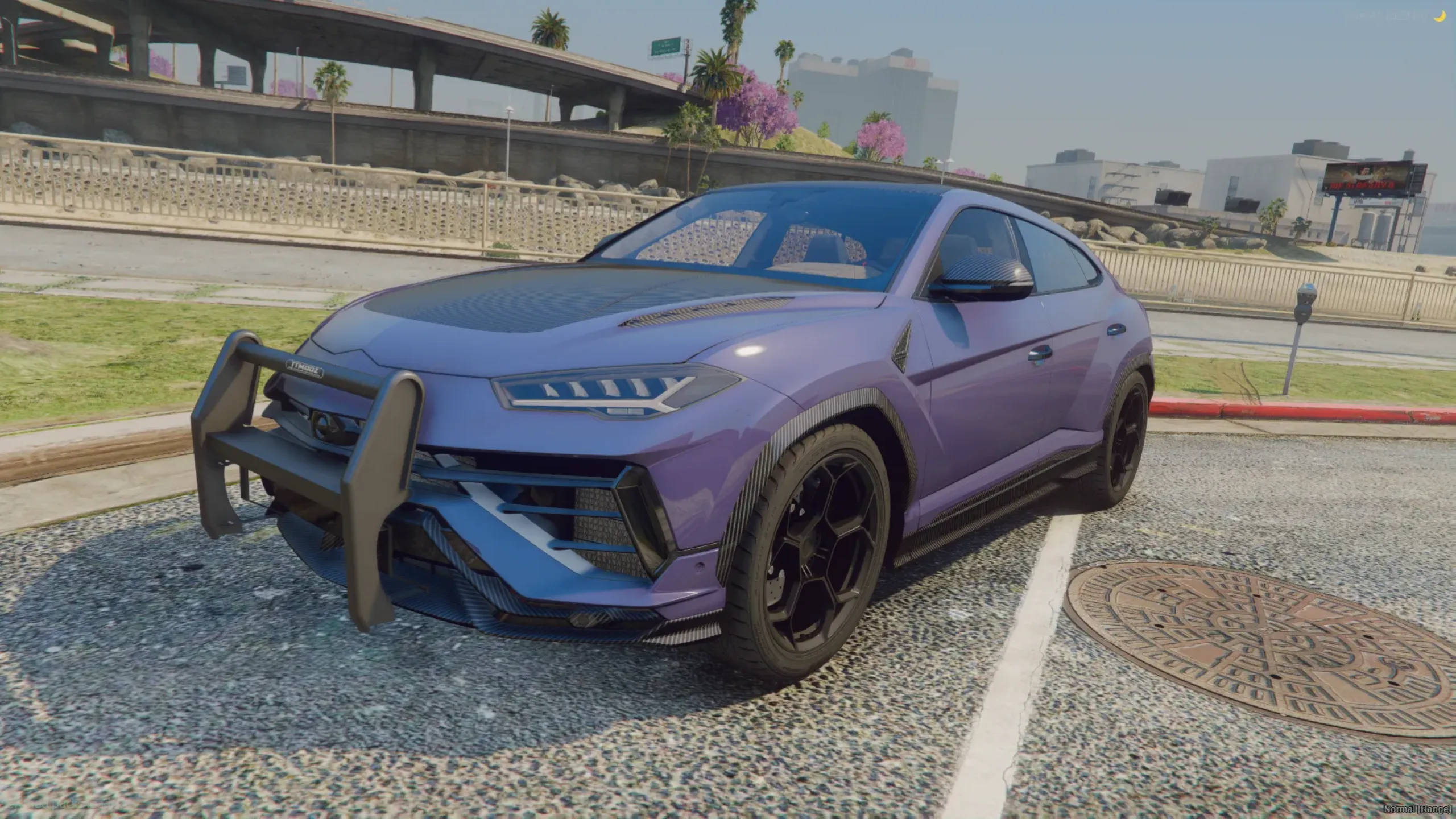 Lamborghini Urus 2023