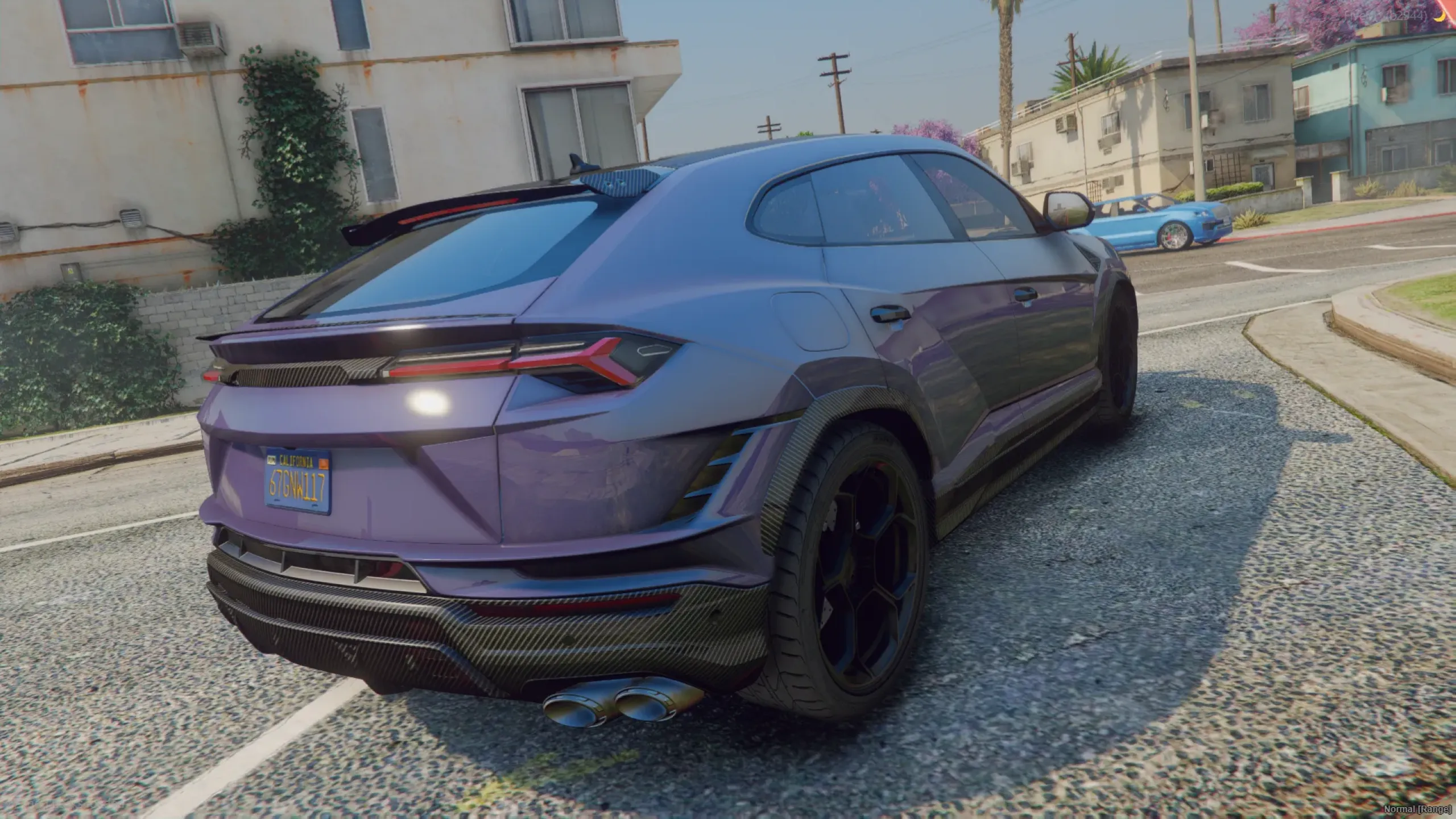 Lamborghini Urus 2023