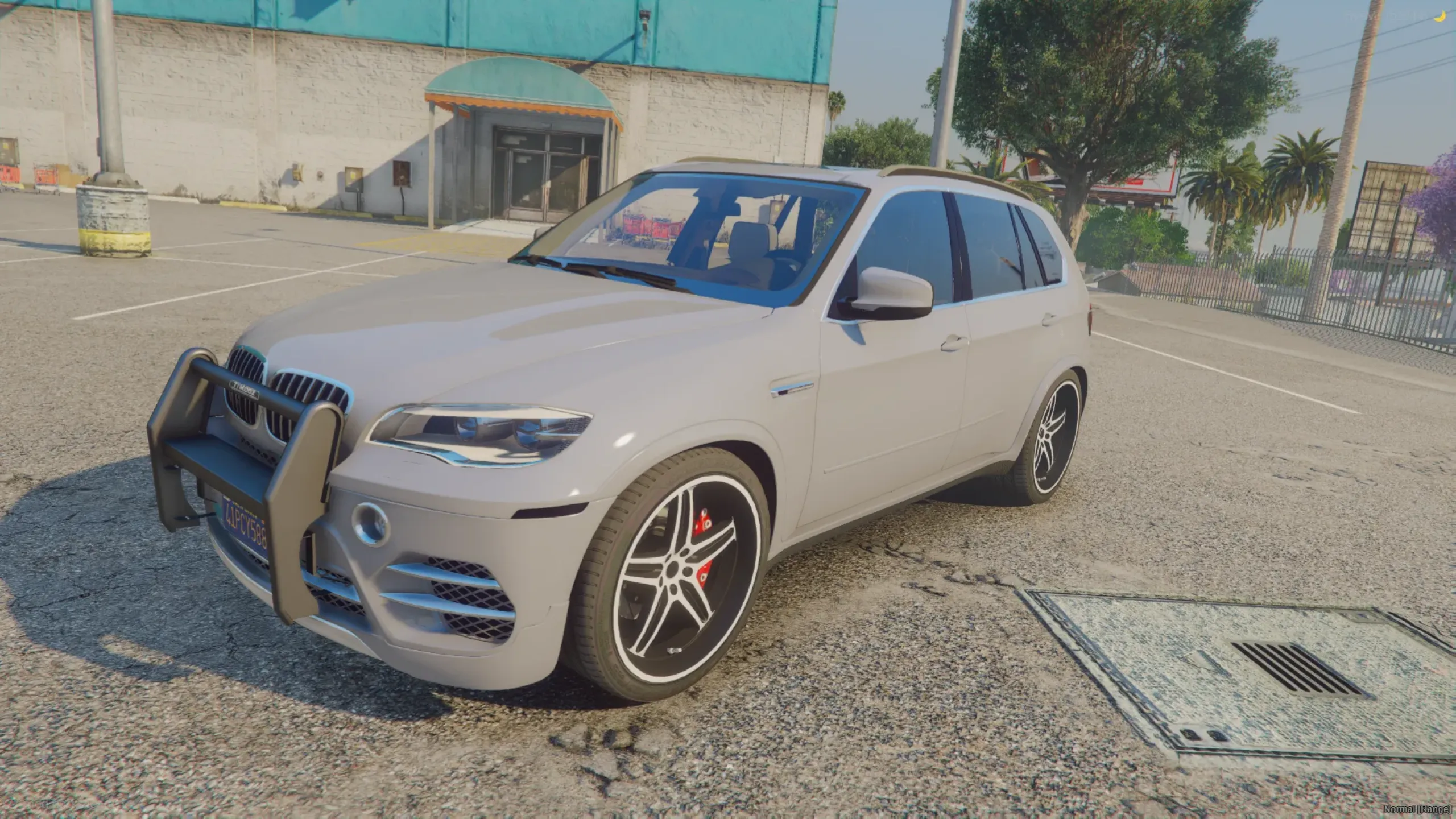 BMW X5 2020