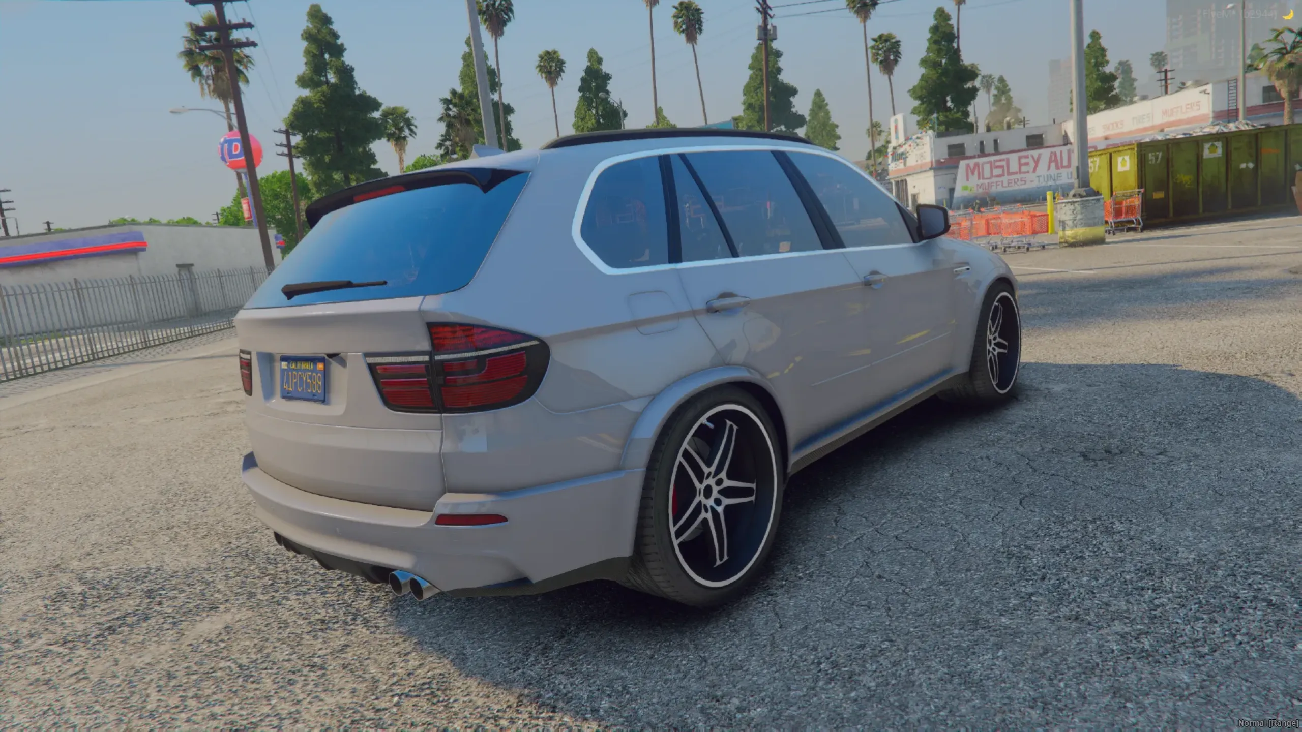 BMW X5 2020