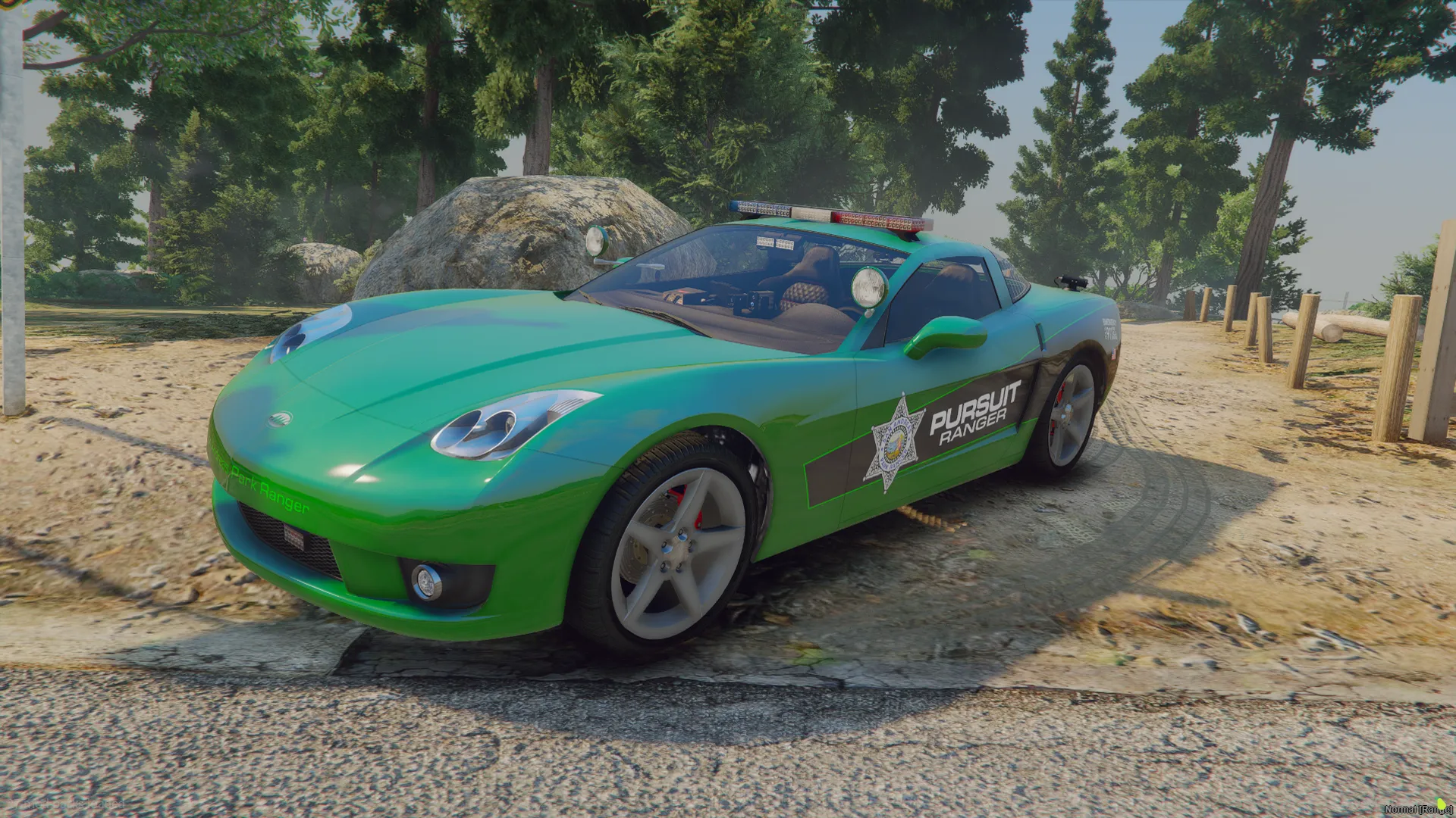 Police Coquette 6 V1