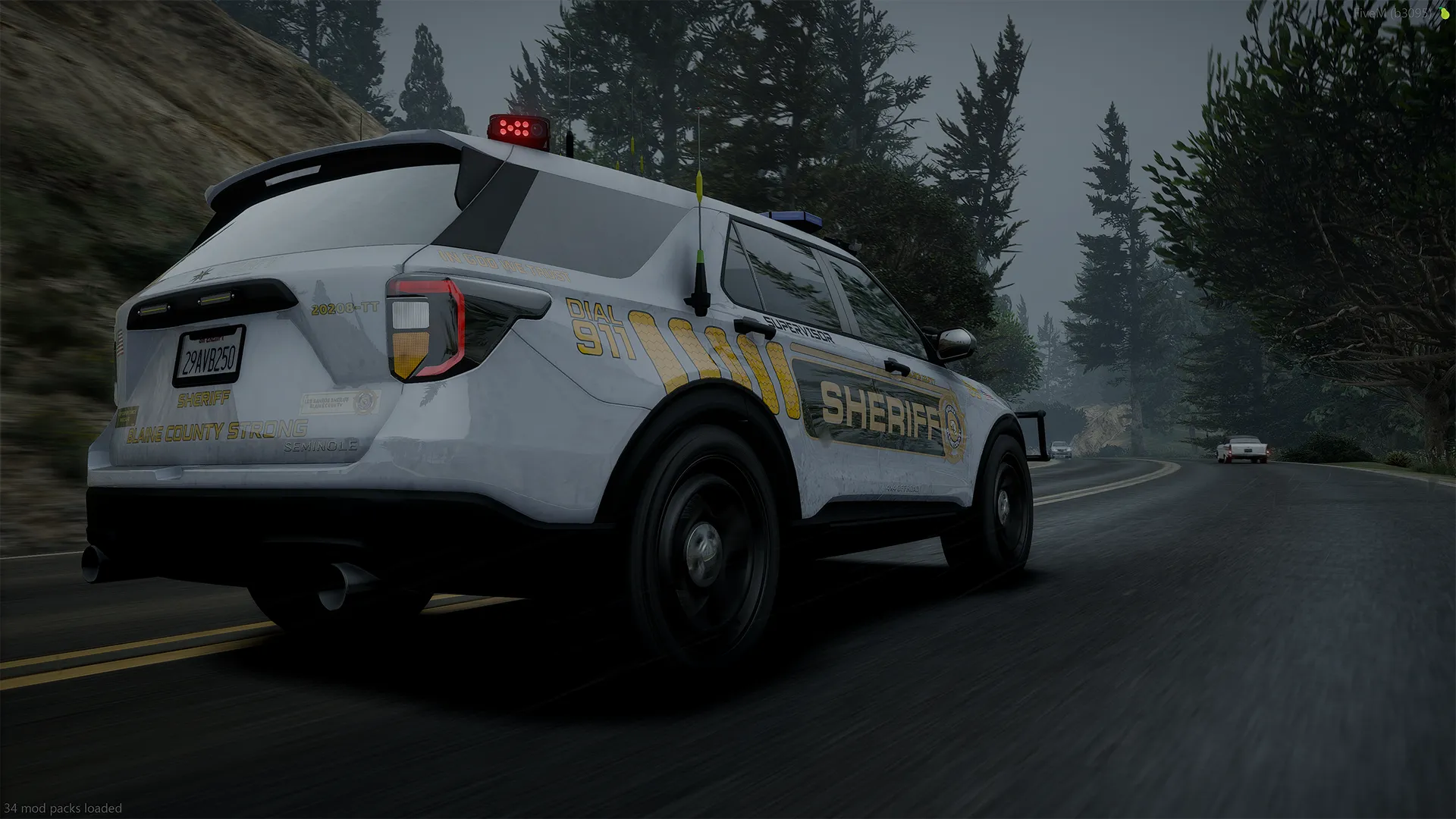 Canis Seminole TTS