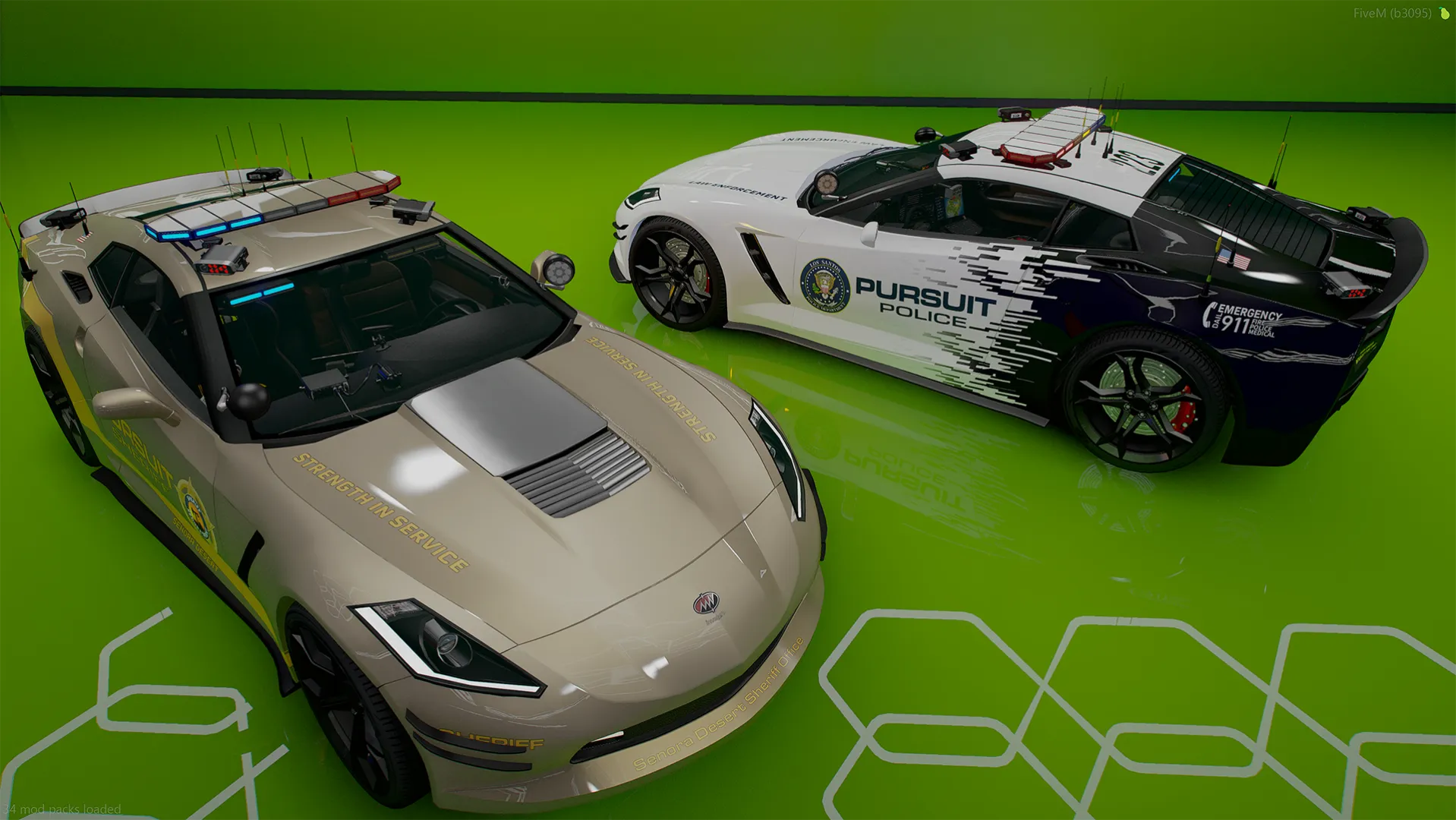 Invetero Coquette Z7