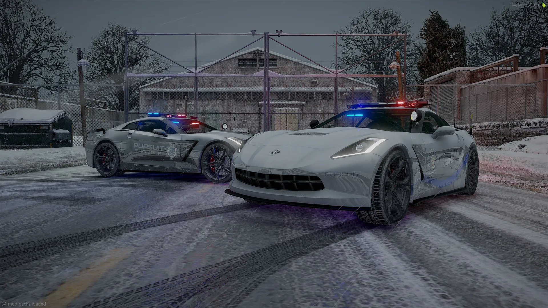 Invetero Coquette Z7