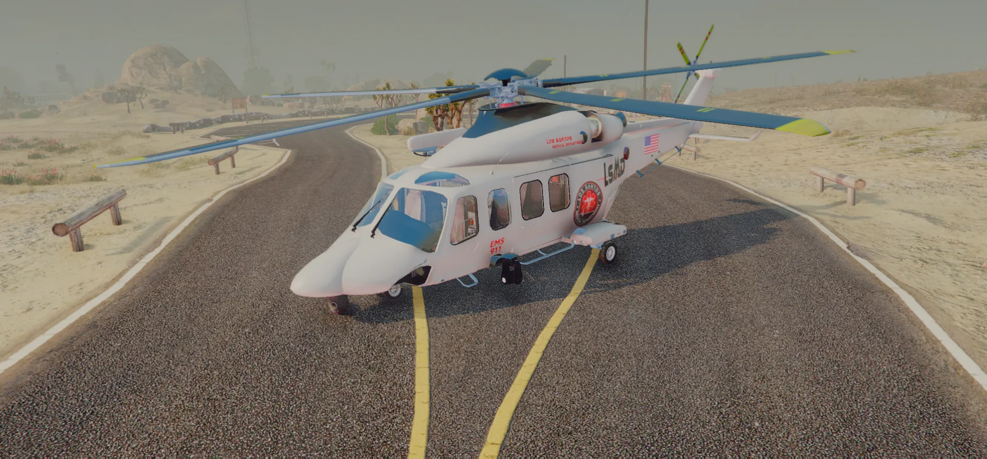 Ems Air