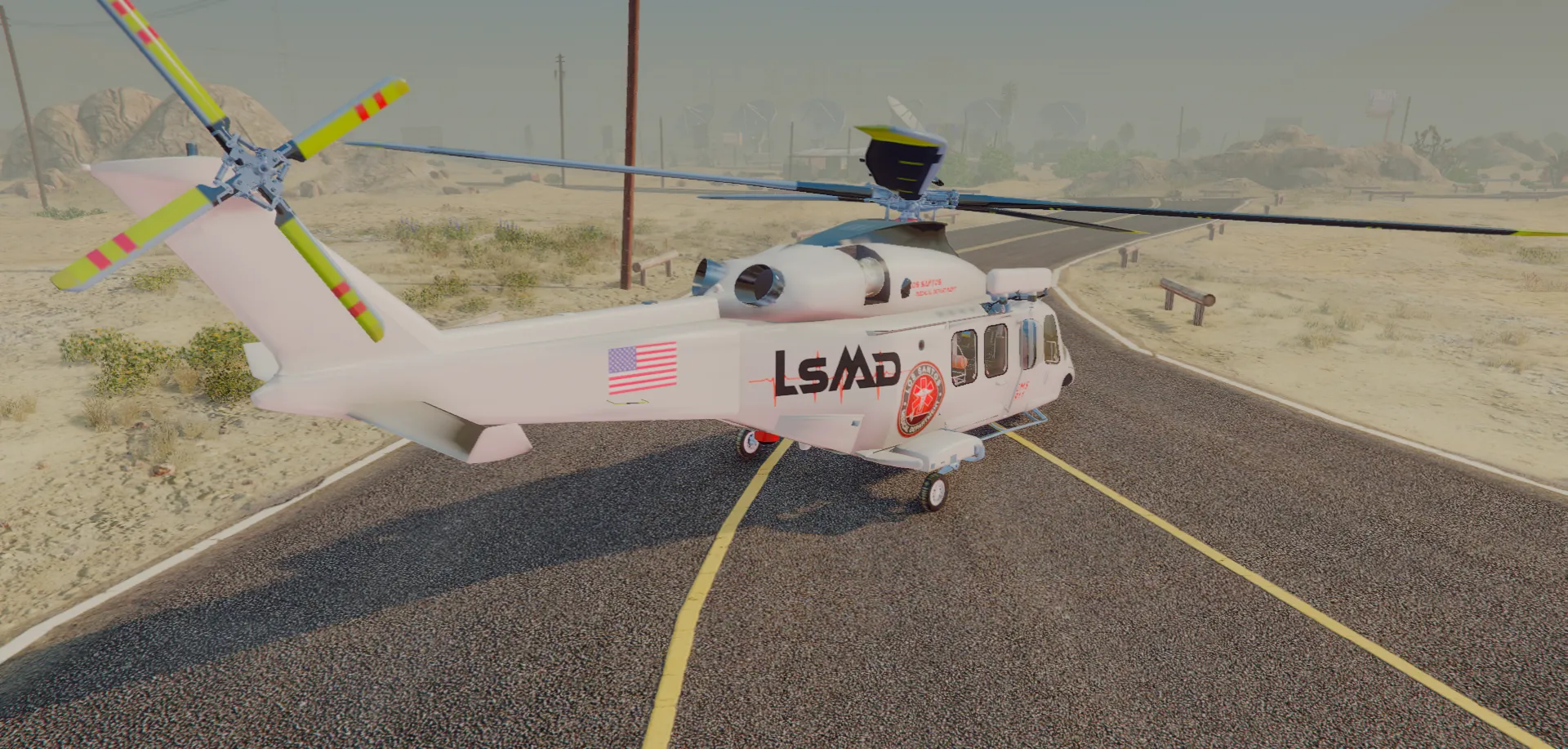 Ems Air