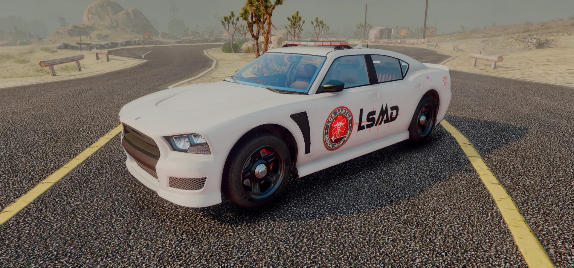 Ems Buffalo