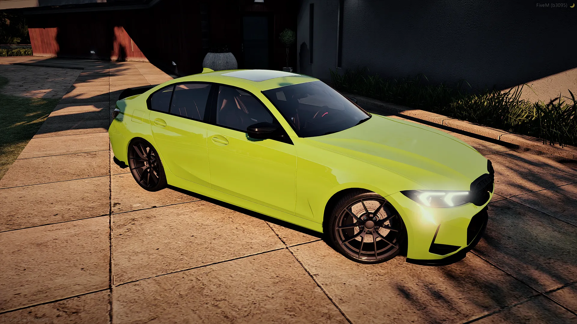 BMW M340i
