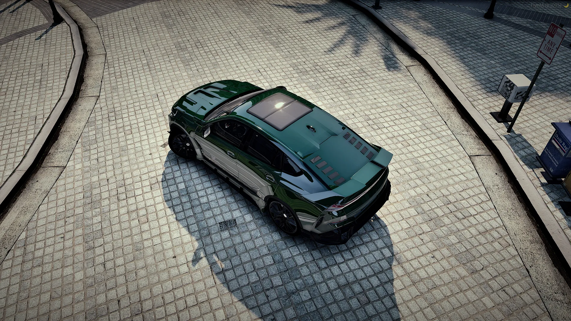 BMW X6 M (G06)