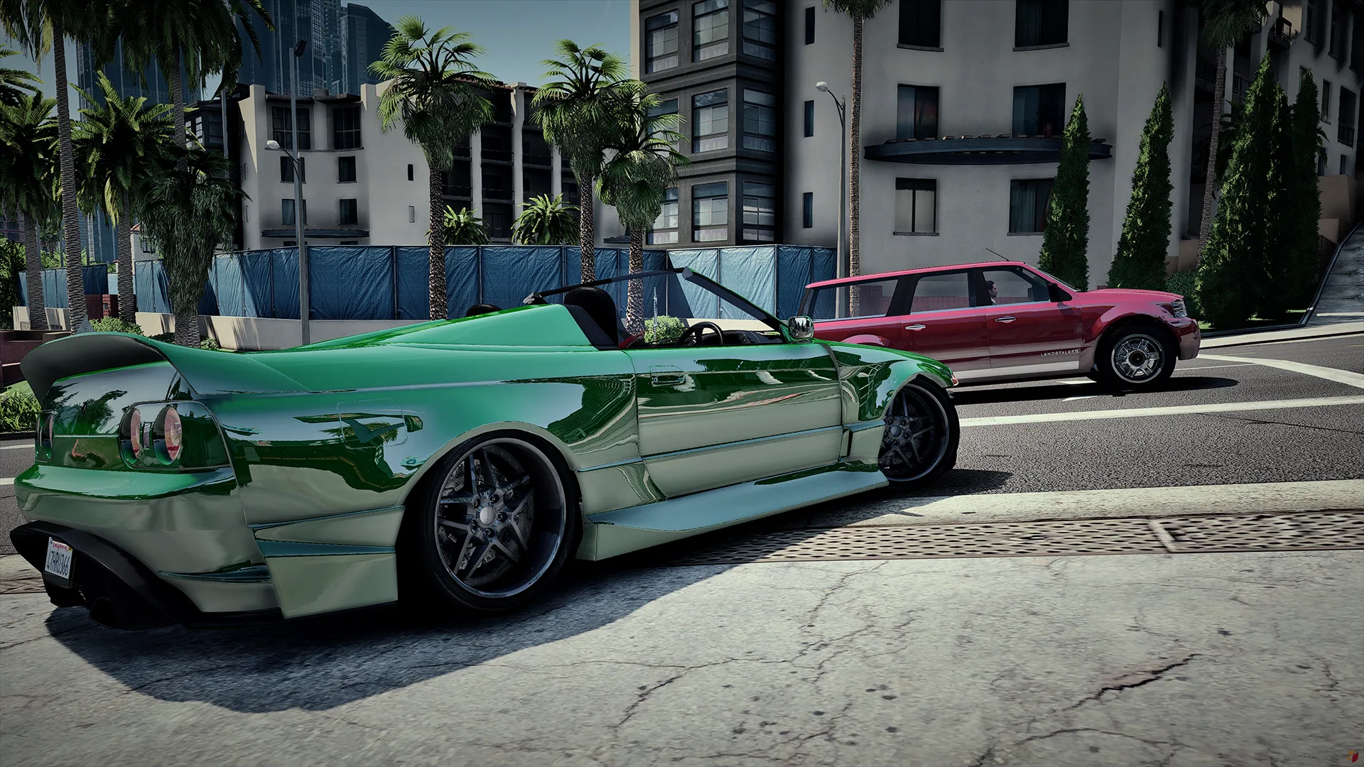 Nissan Skyline GT-R (R32)