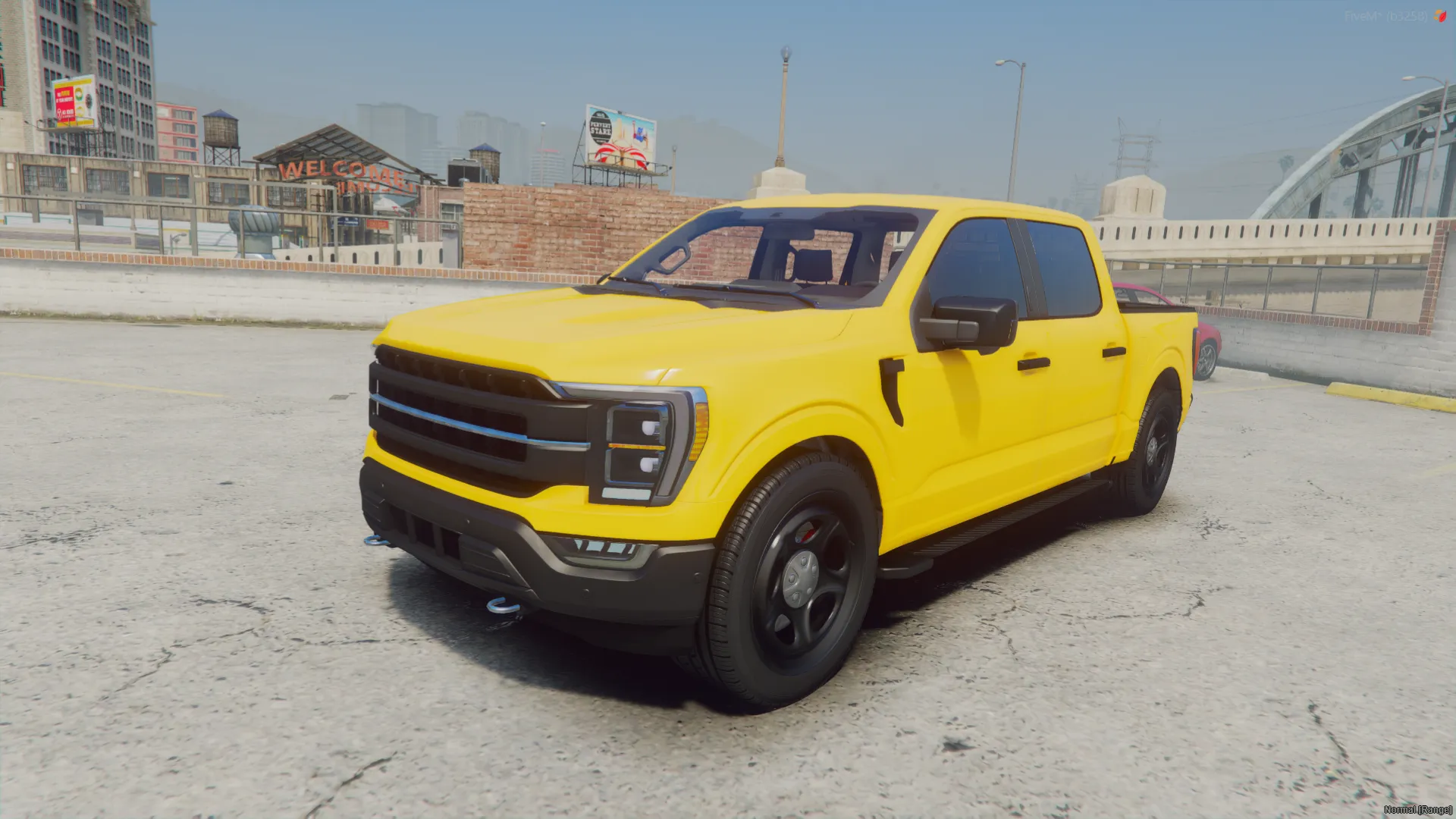 Ford F150 2022
