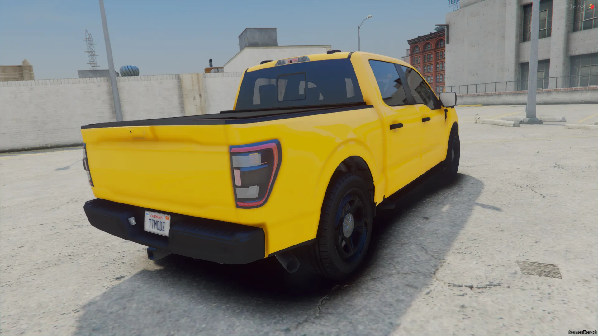 Ford F150 2022
