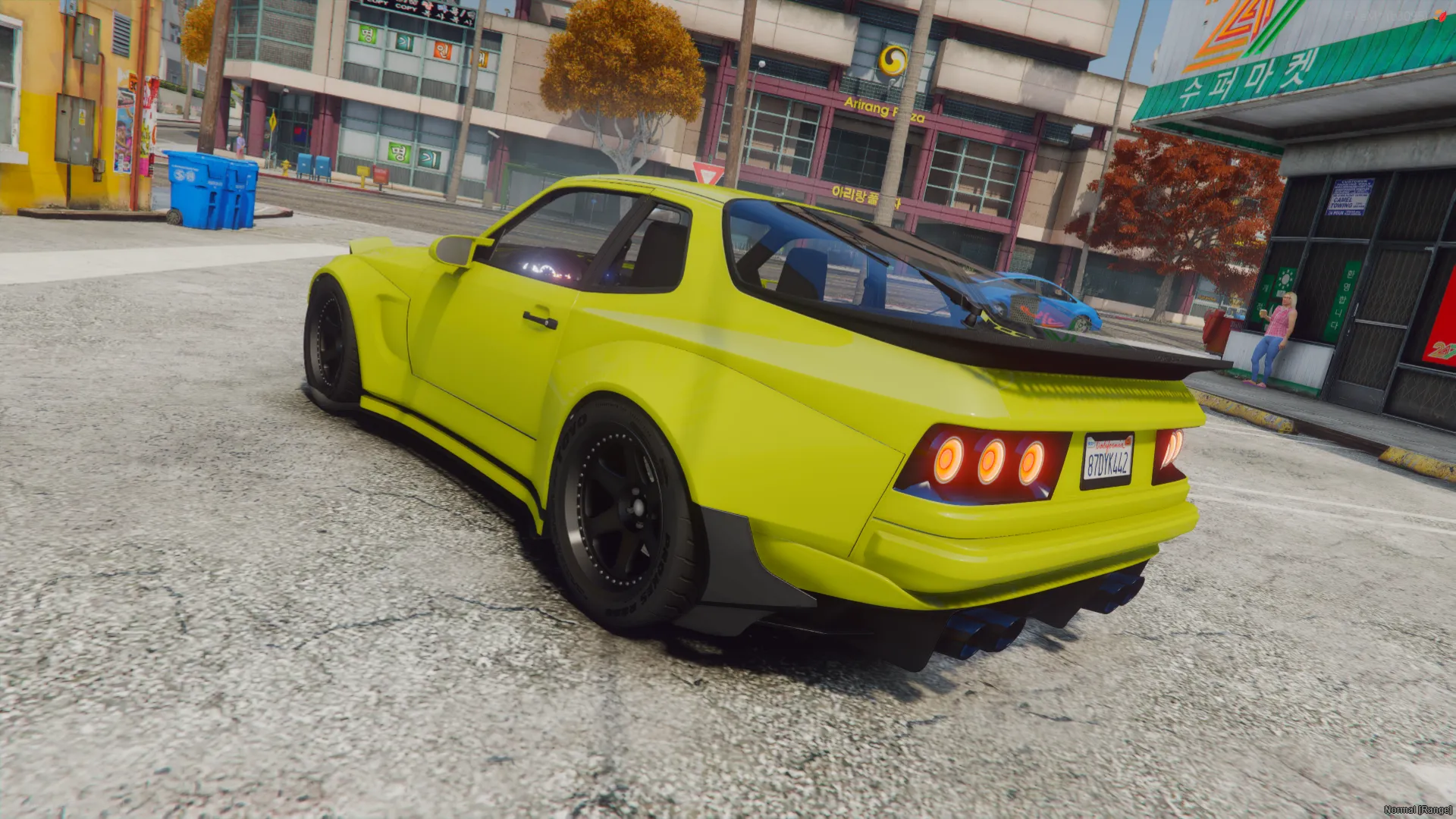 Porsche 948 2023