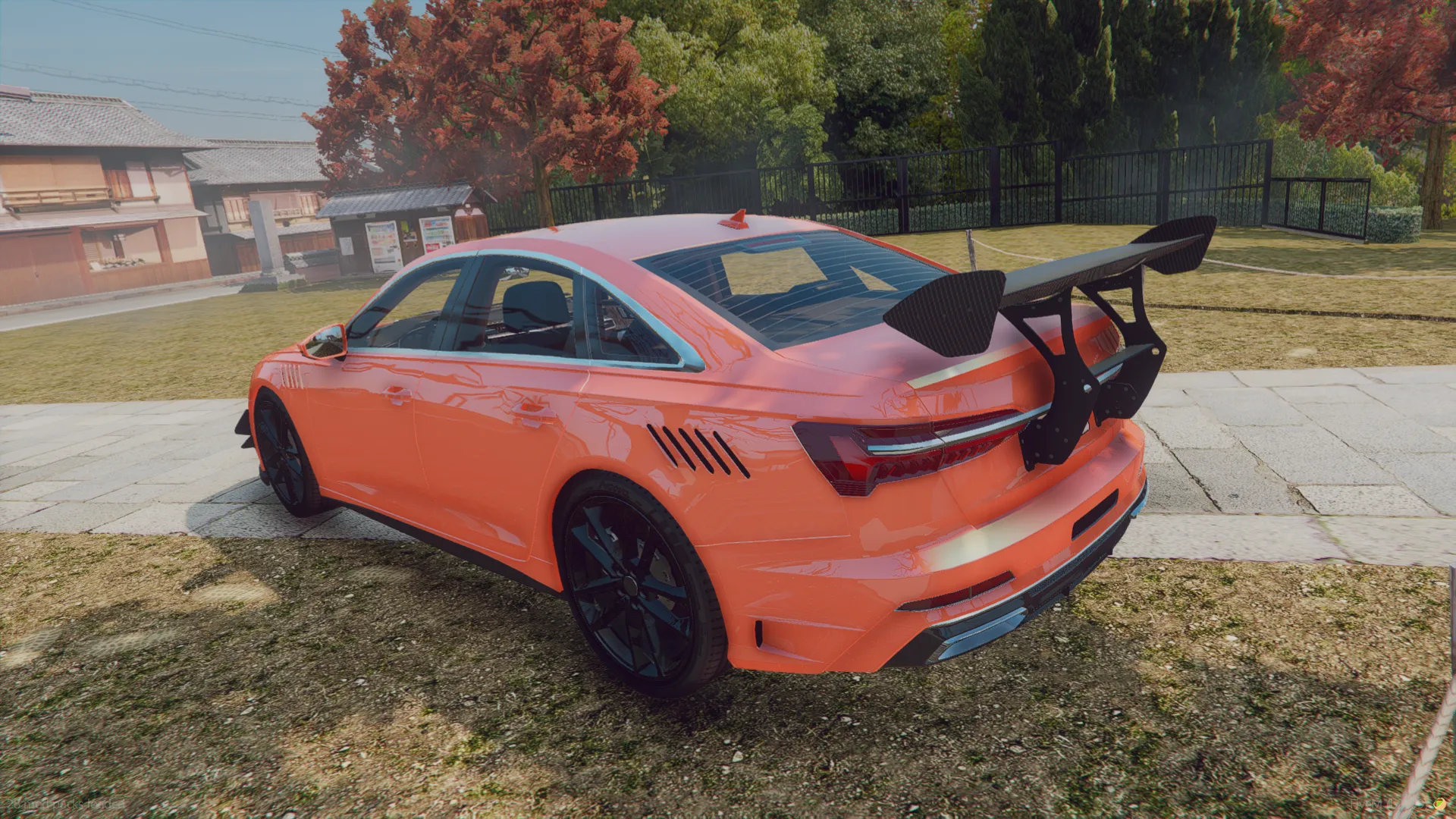 Audi A6 55 TFSI 2022