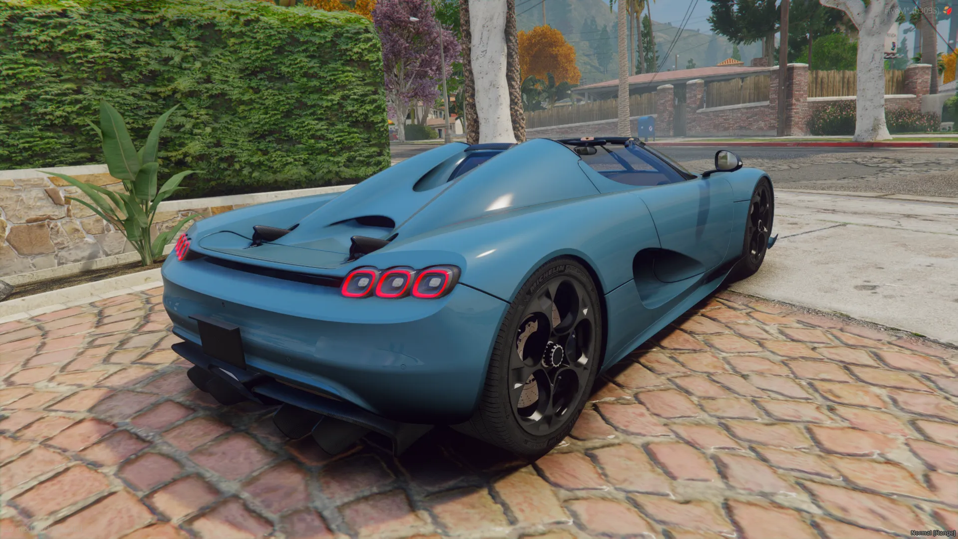 Koenigsegg CC850 2023