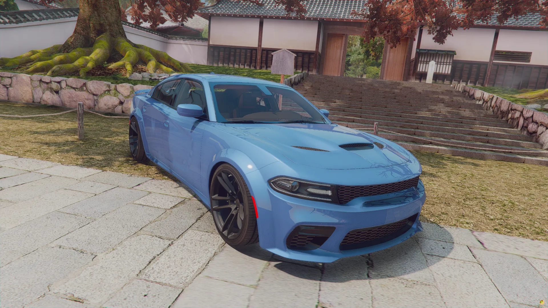 Dodge Charger 2023