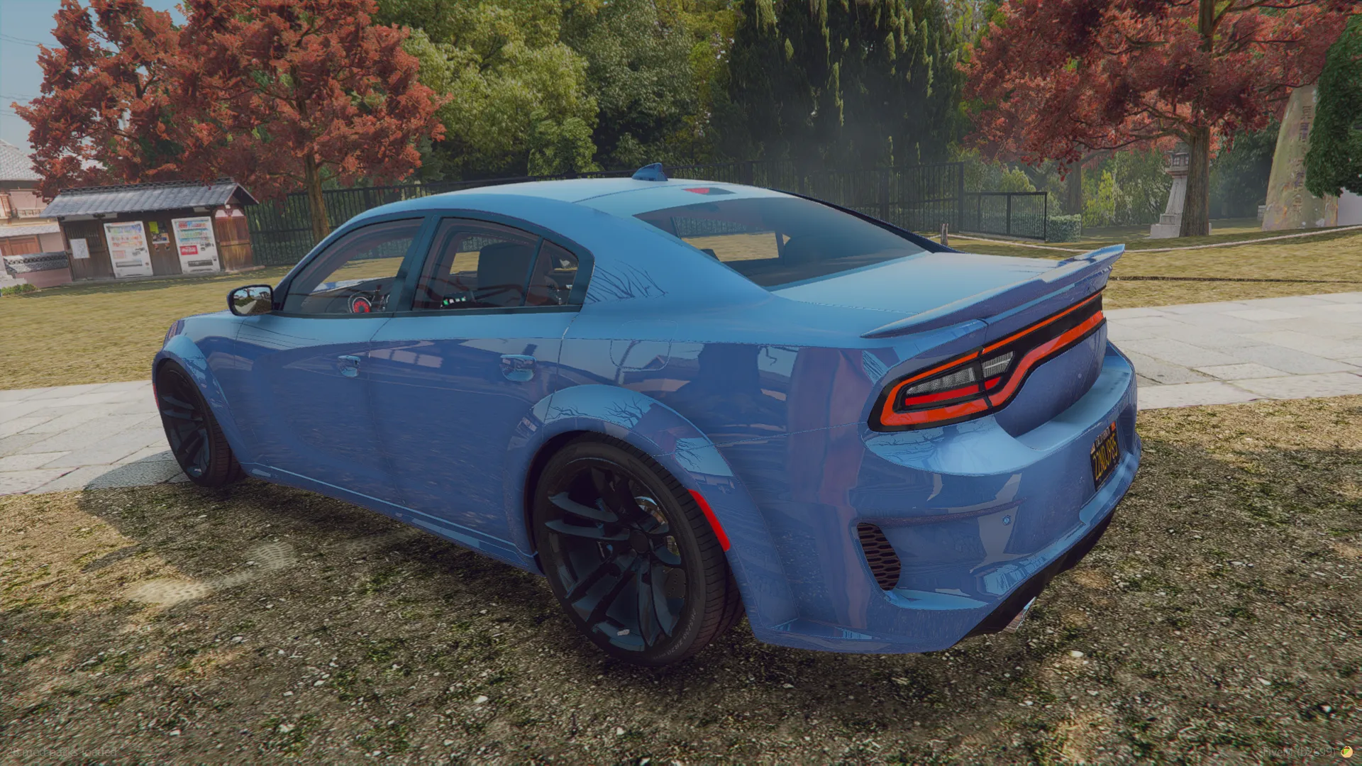 Dodge Charger 2023