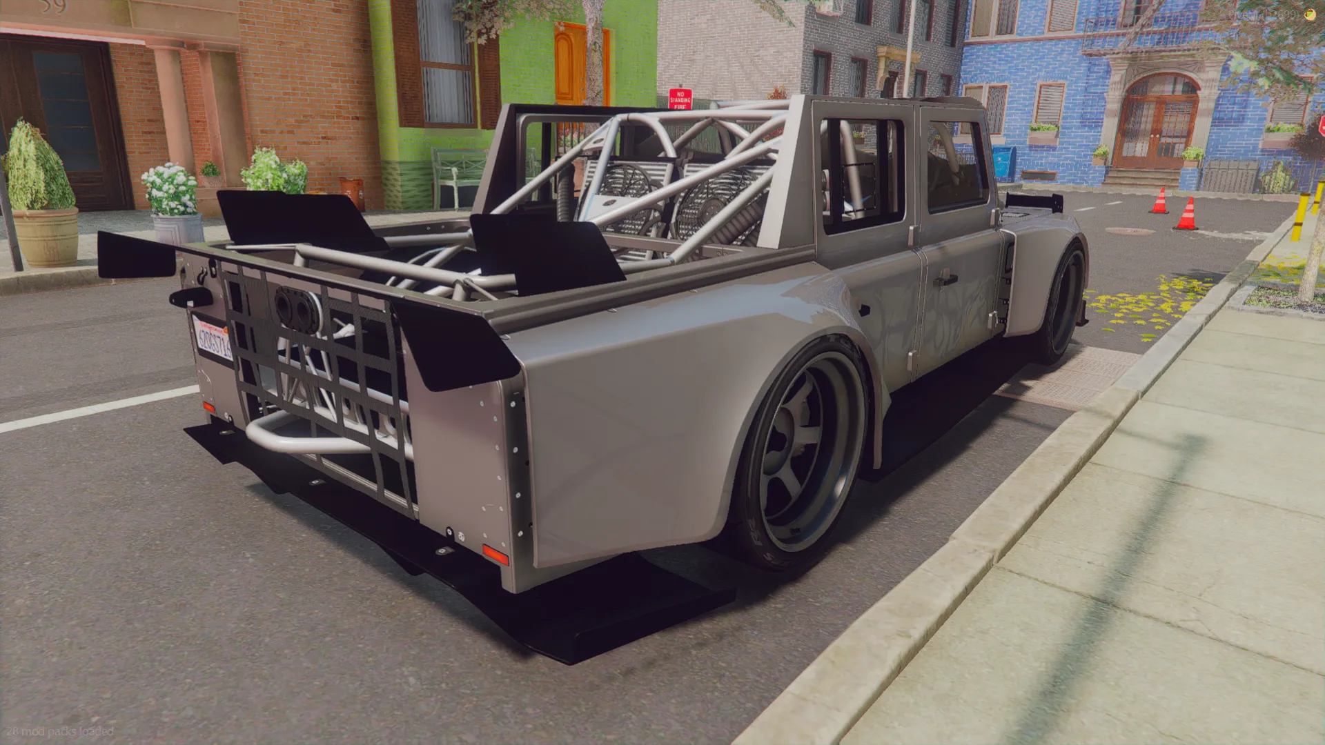 Land Rover Defender 110 2017