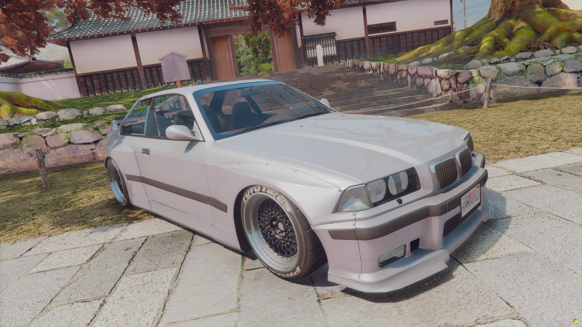 BMW M3 E36 1997