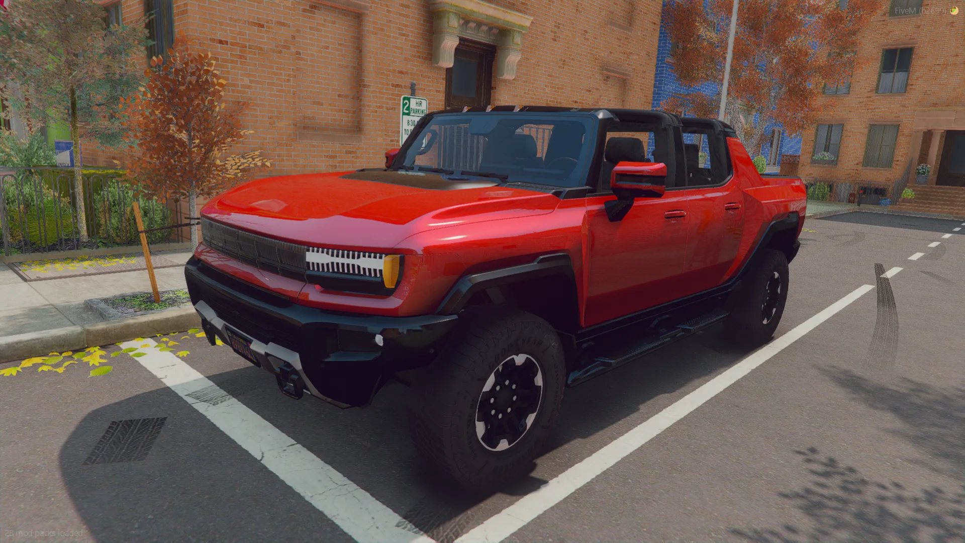 Hummer GMC Hummer EV 2022