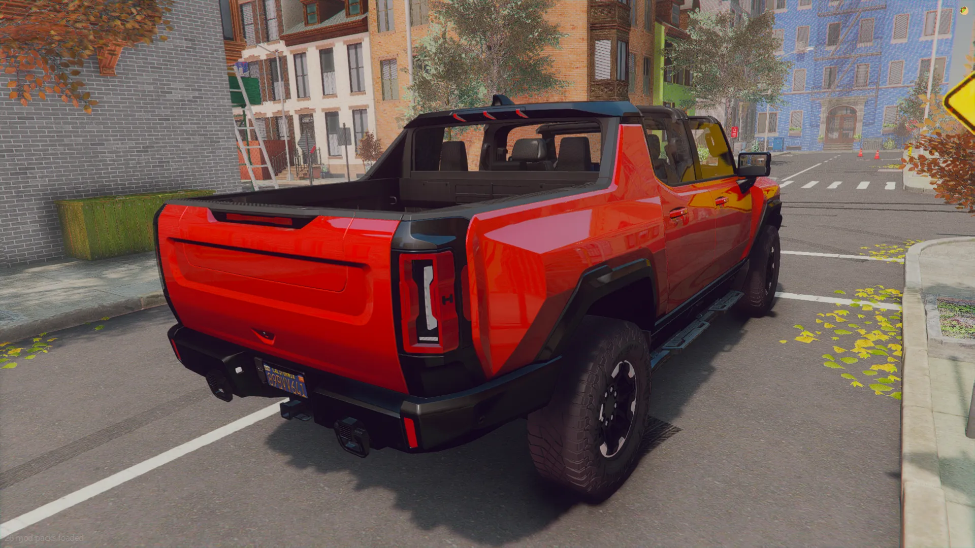 Hummer GMC Hummer EV 2022