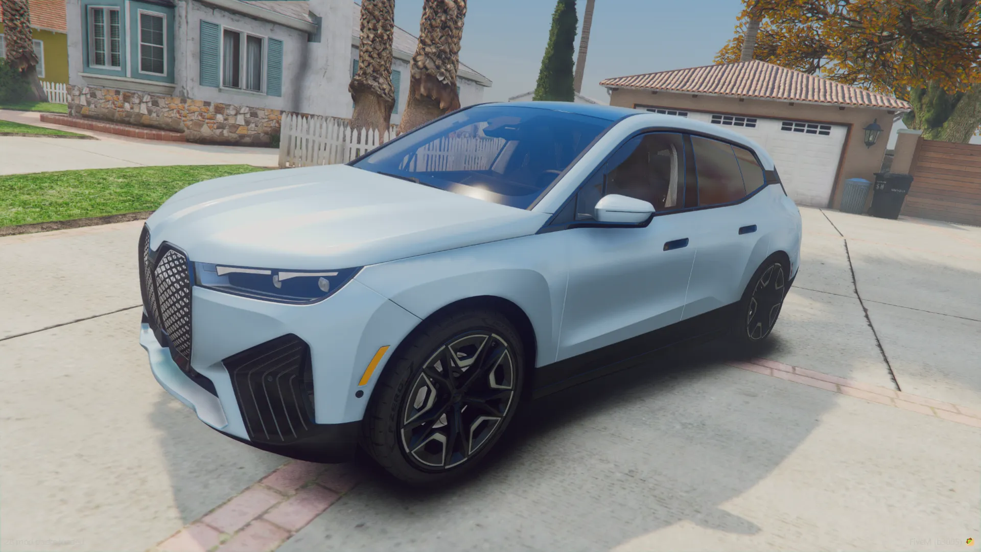 2022 BMW iX xDrive50
