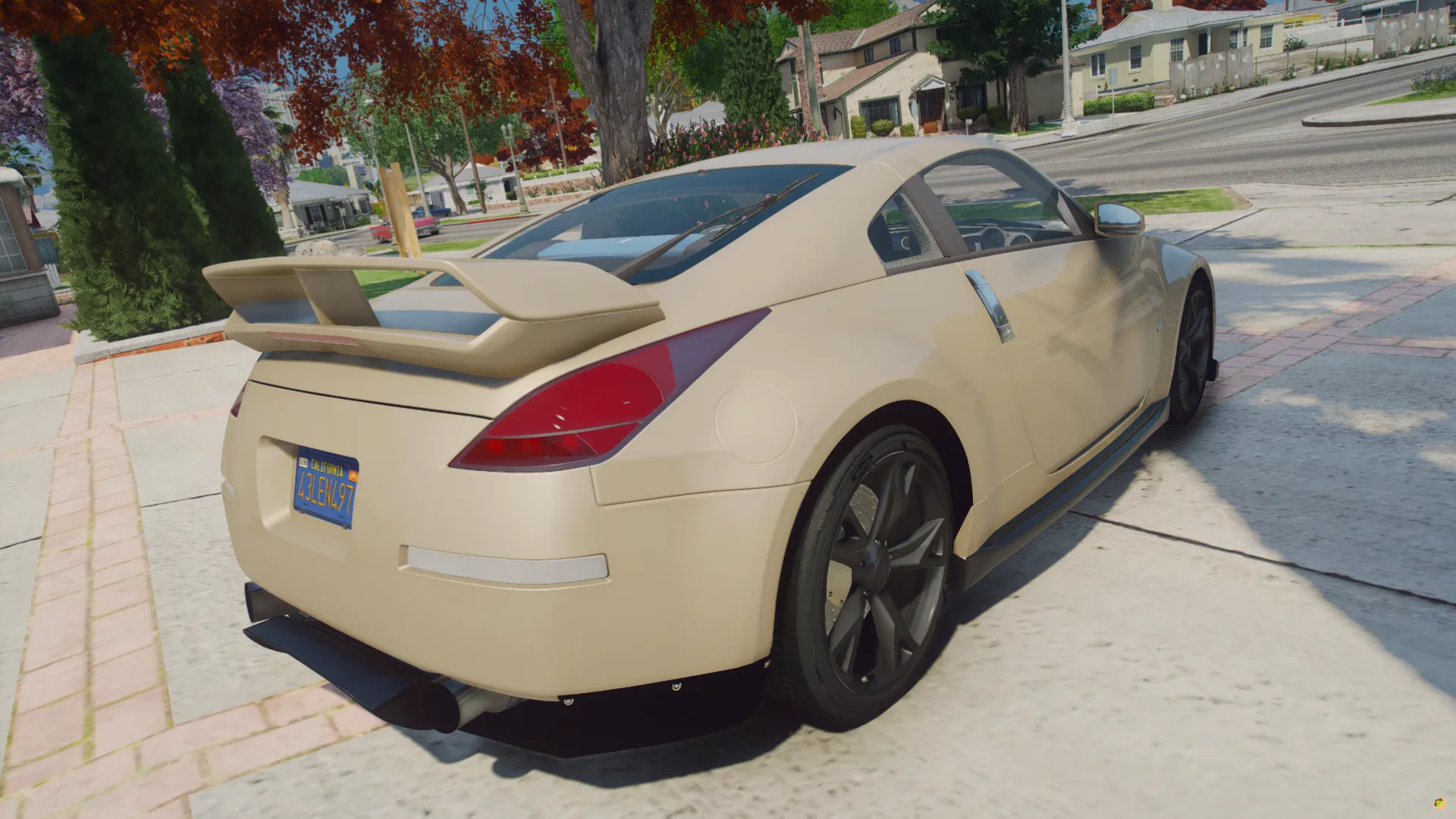 Nissan 350 Z