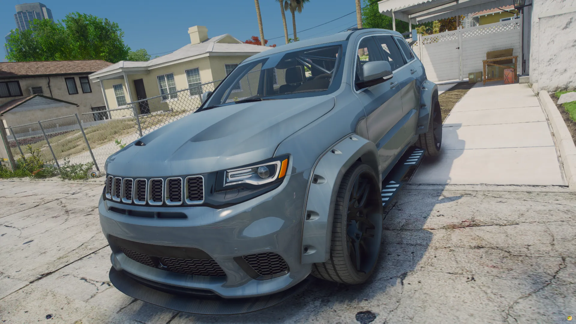Jeep