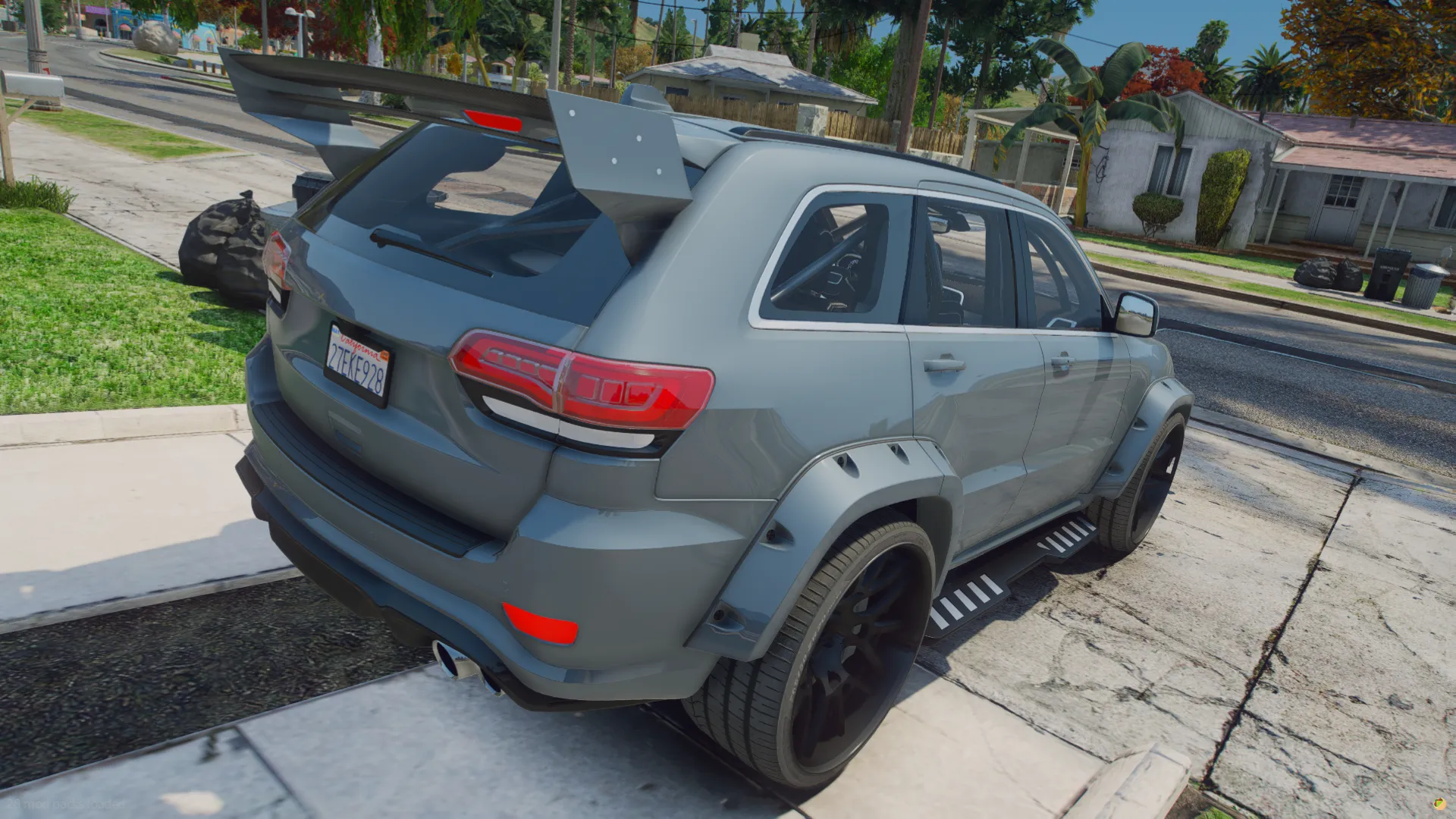 Jeep