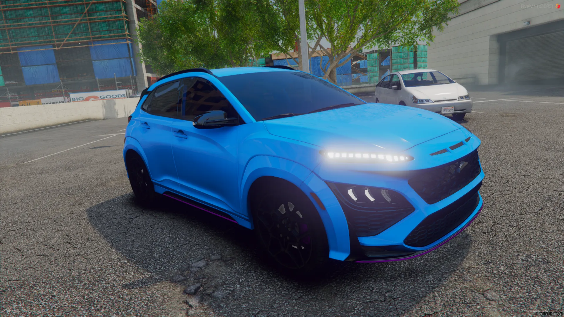 Hyundai Kona N 2022