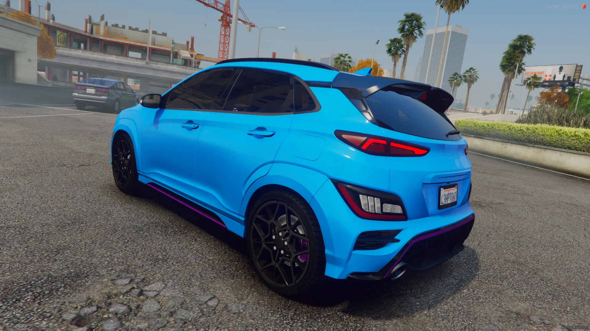 Hyundai Kona N 2022