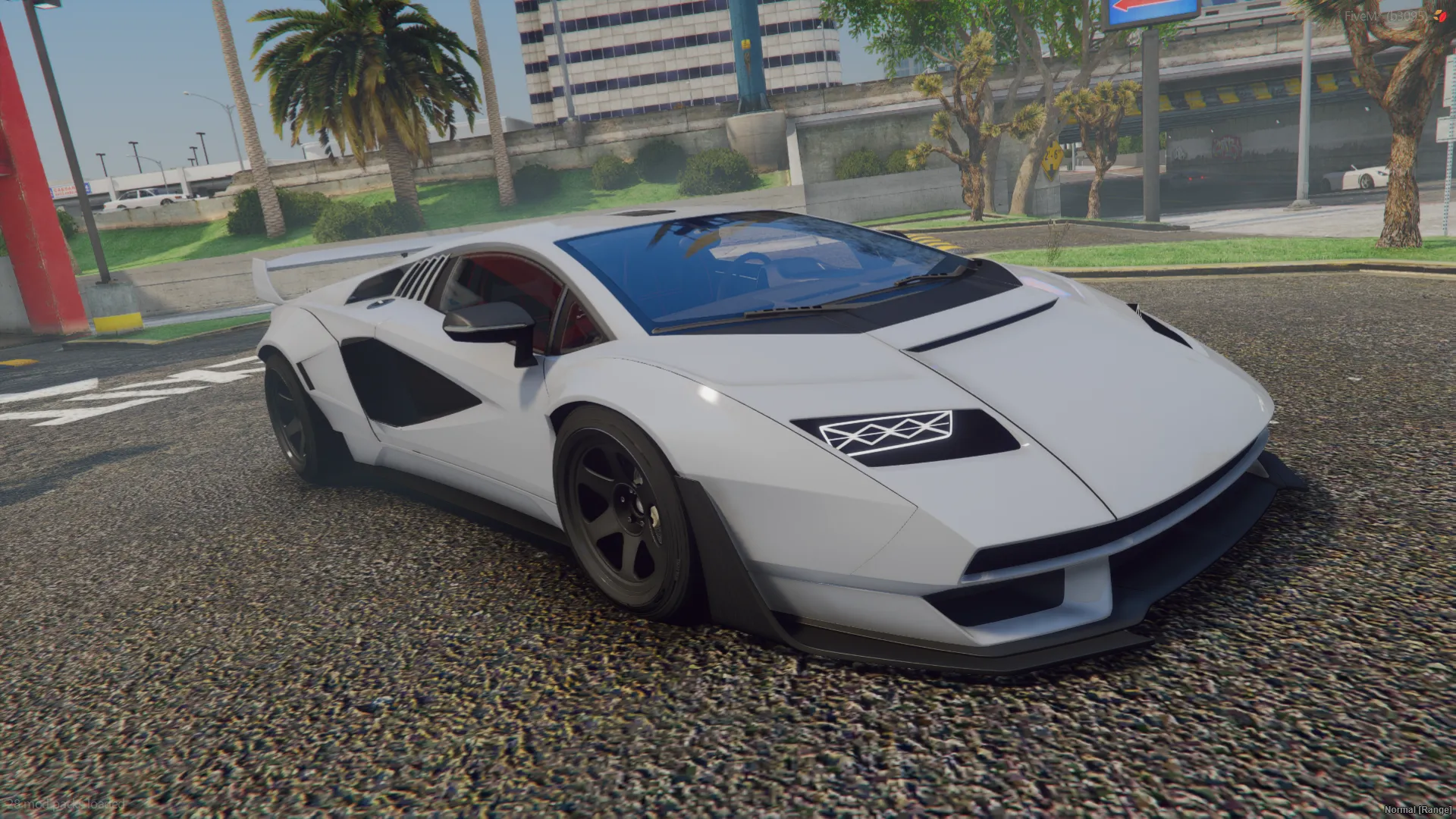 Lamborghini Countach LPI 800-4 2022