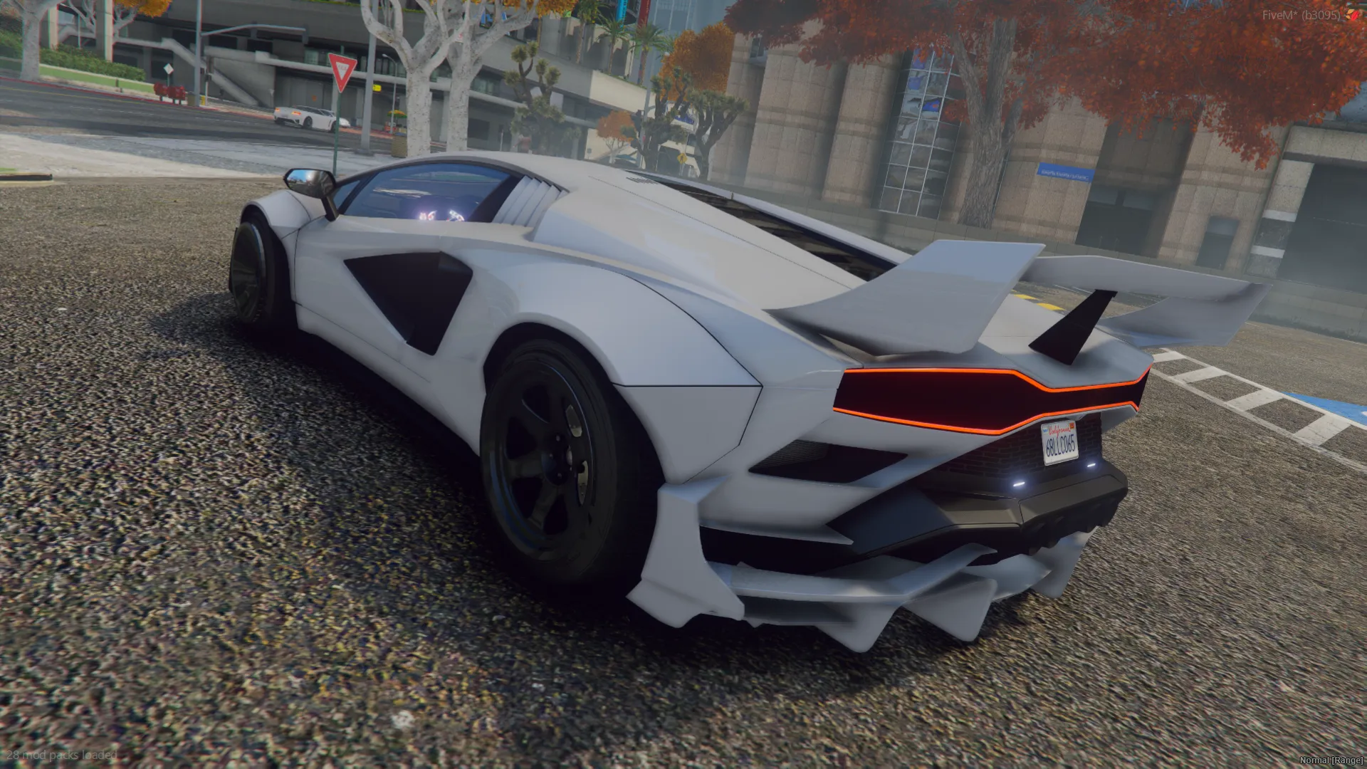 Lamborghini Countach LPI 800-4 2022